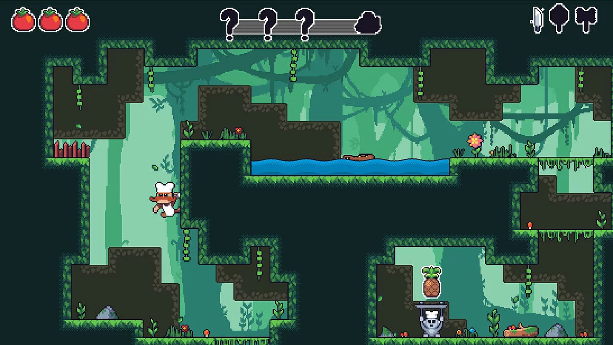 Скриншот из игры Chefy-Chef - 7