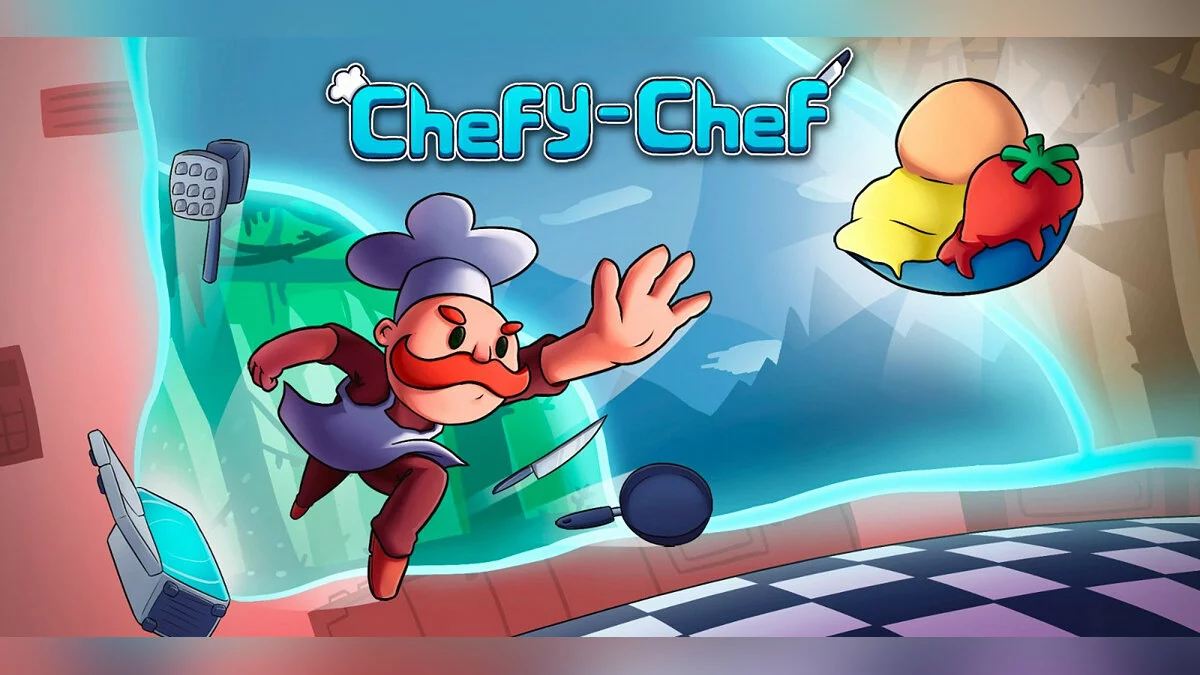 Скриншот из игры Chefy-Chef - 16