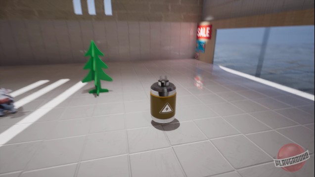 Скриншот из игры Active Crowds - 14