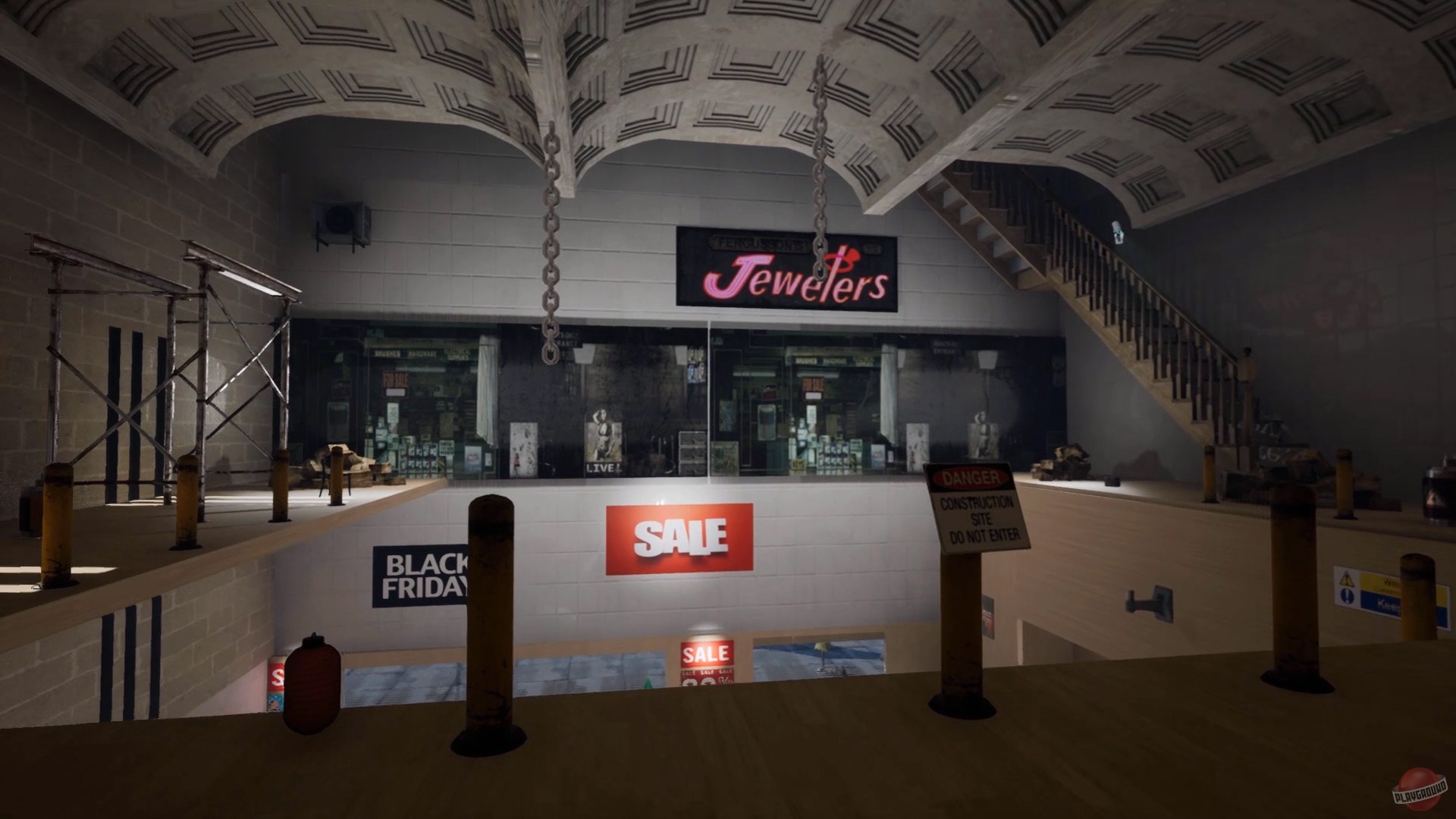 Скриншот из игры Active Crowds - 17