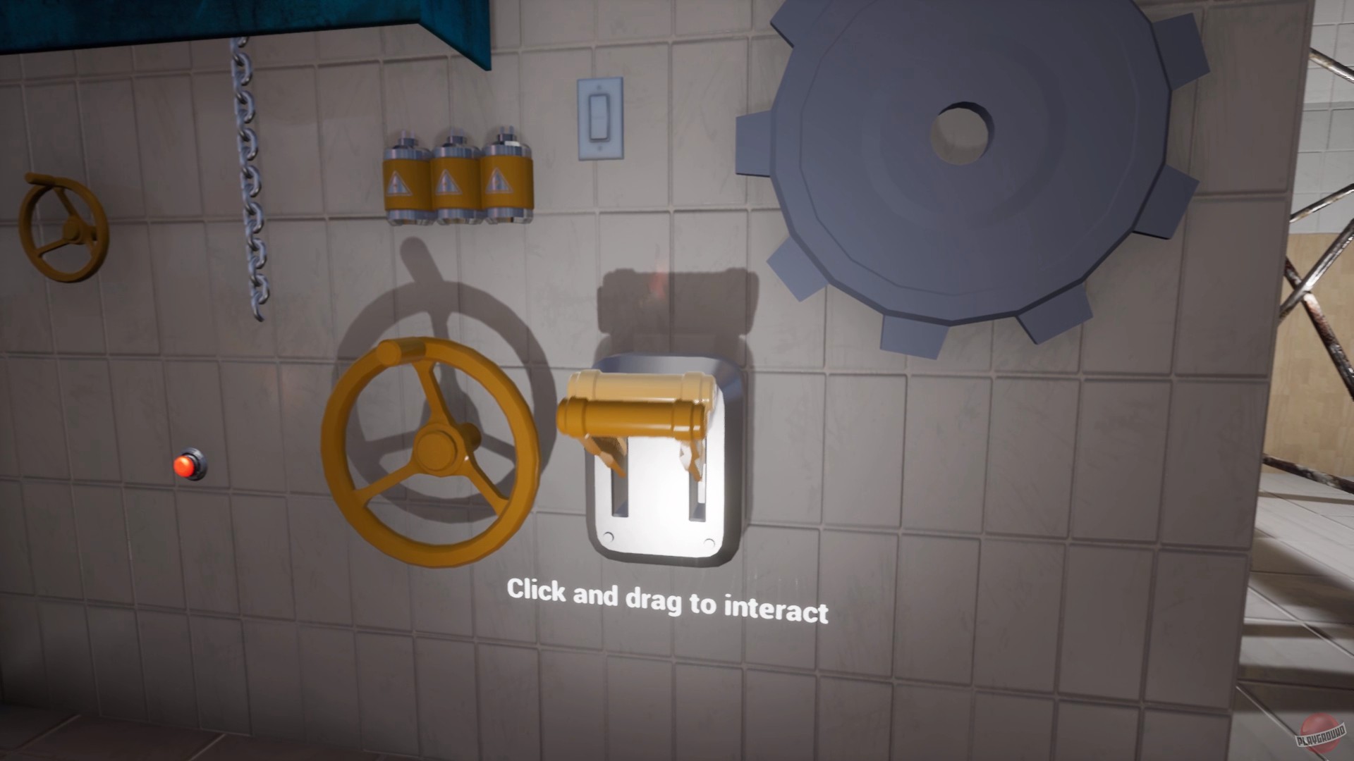 Скриншот из игры Active Crowds - 16