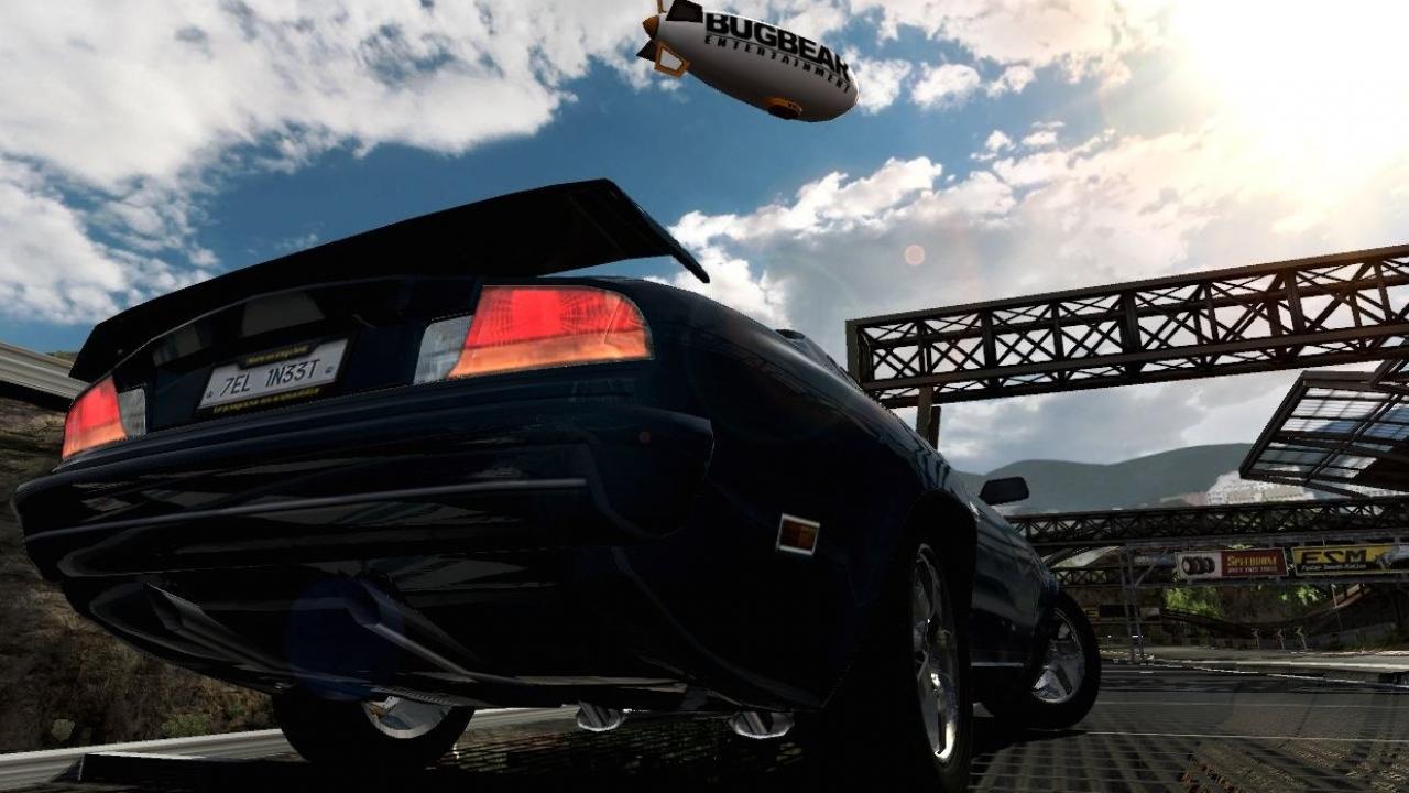 Скриншот из игры FlatOut: Ultimate Carnage - 125