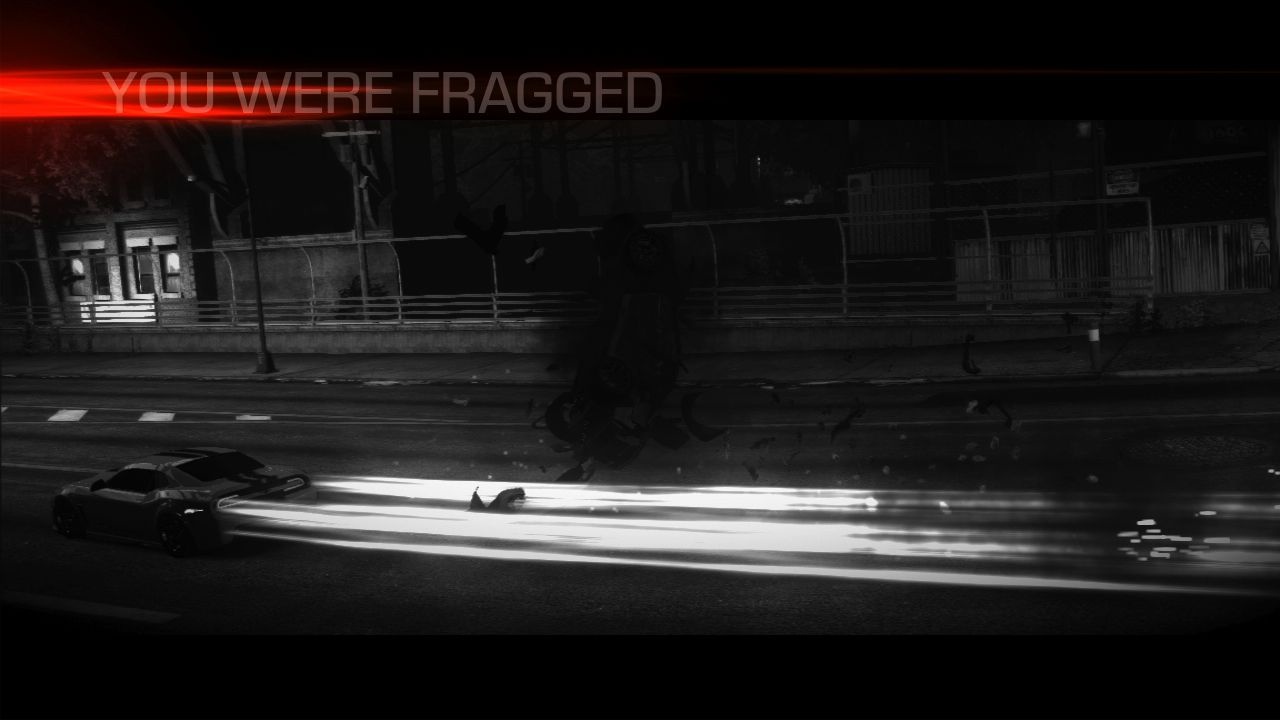 Скриншот из игры Ridge Racer Unbounded - 146