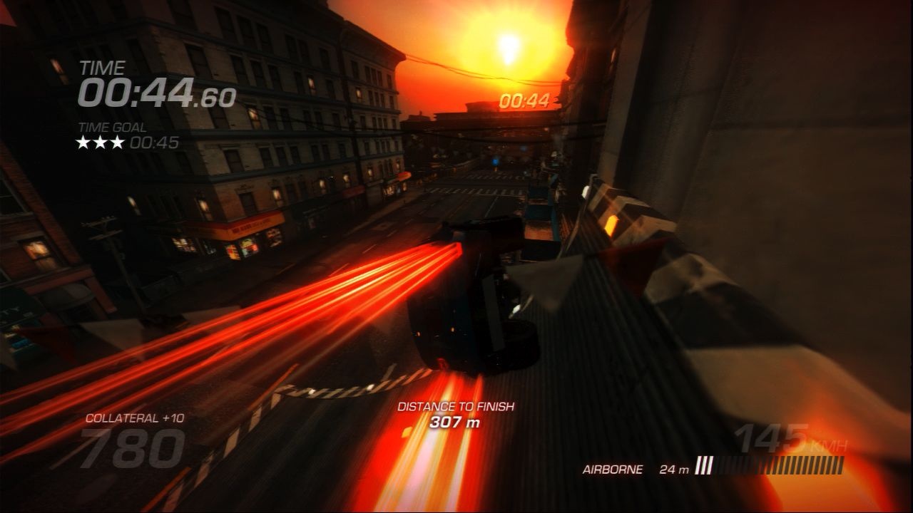 Скриншот из игры Ridge Racer Unbounded - 173
