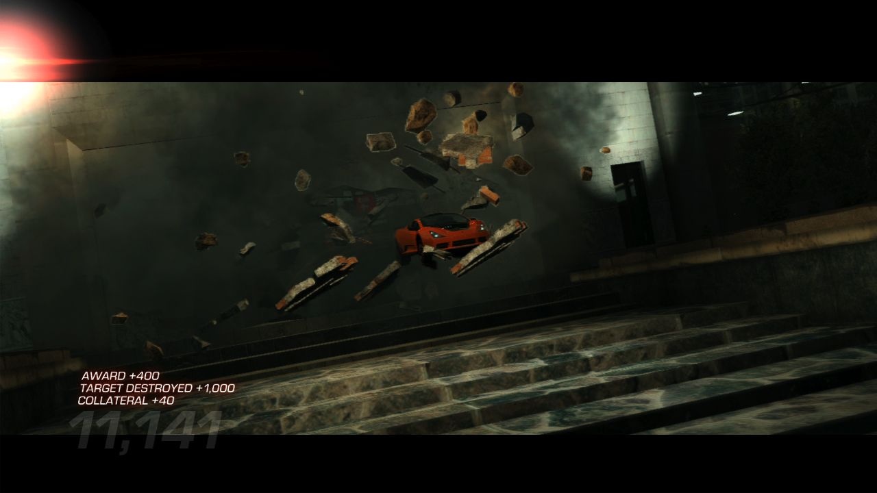 Скриншот из игры Ridge Racer Unbounded - 172