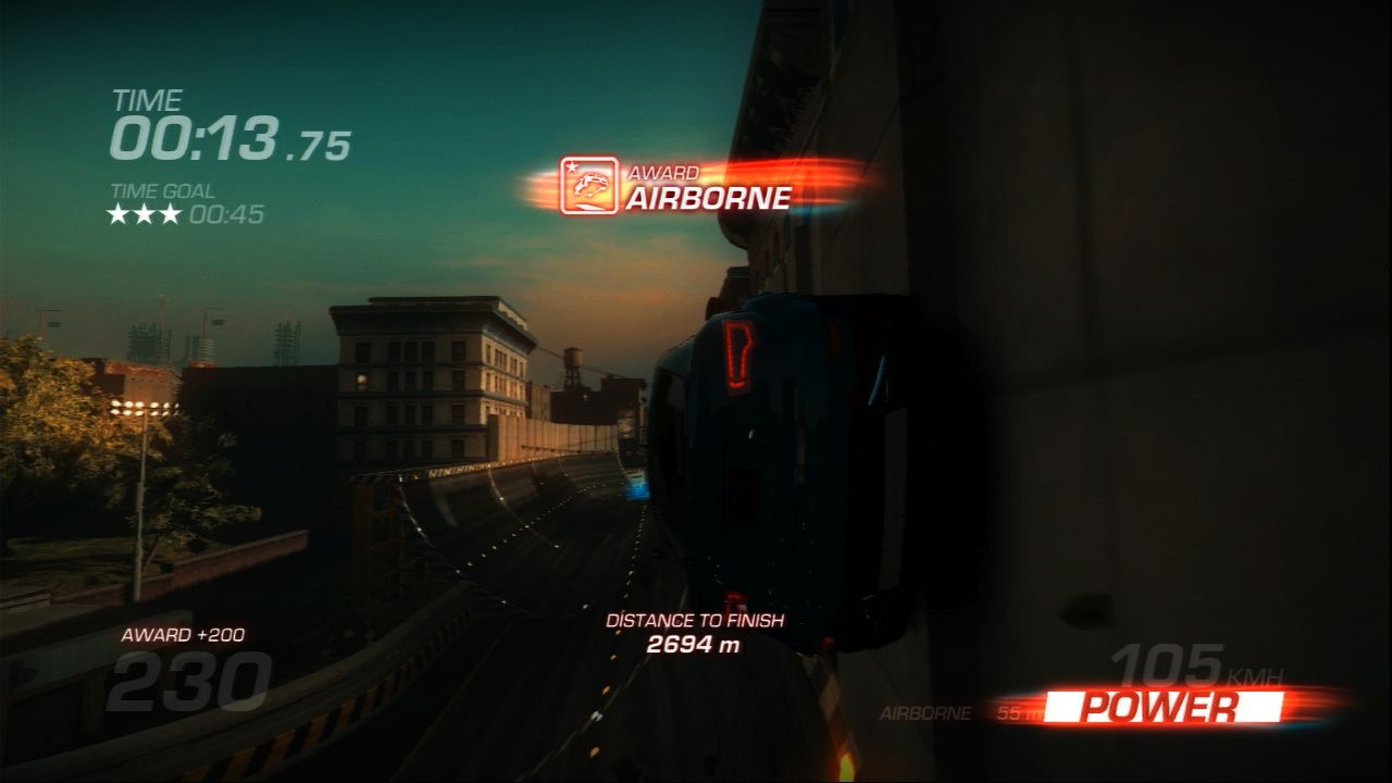 Скриншот из игры Ridge Racer Unbounded - 182