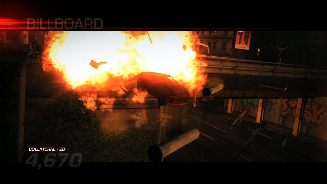 Скриншот из игры Ridge Racer Unbounded - 167