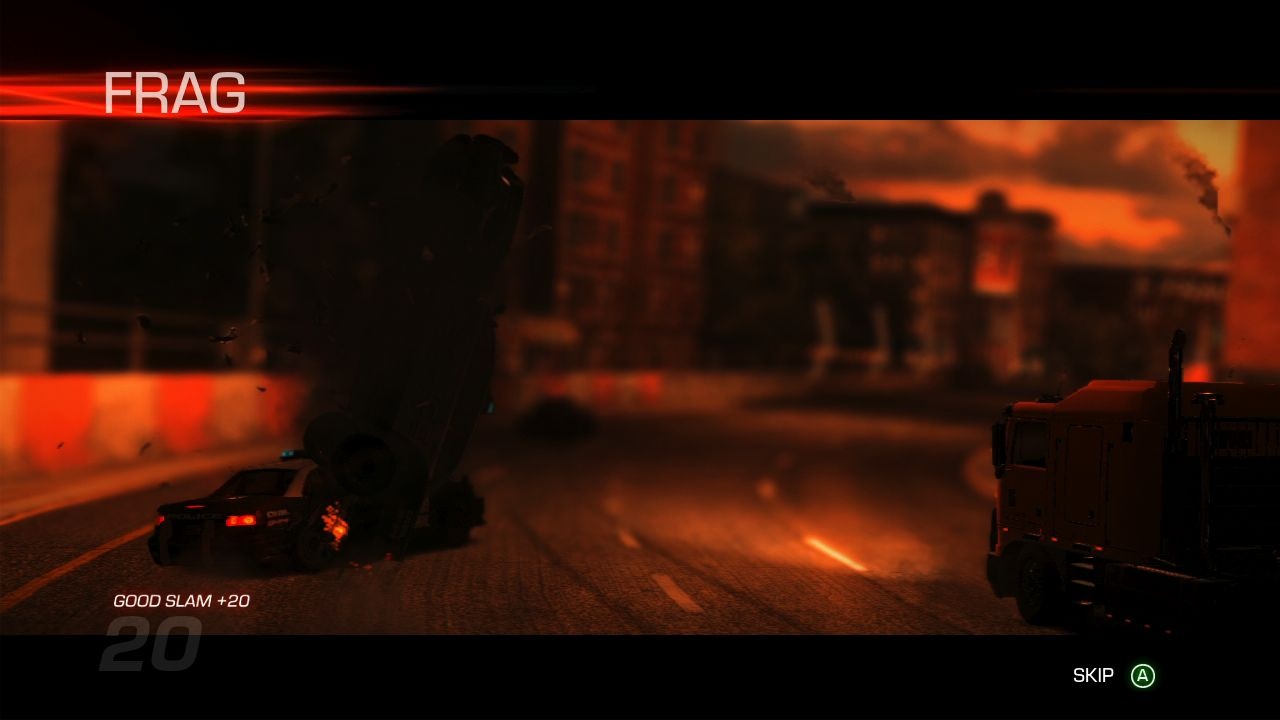 Скриншот из игры Ridge Racer Unbounded - 158