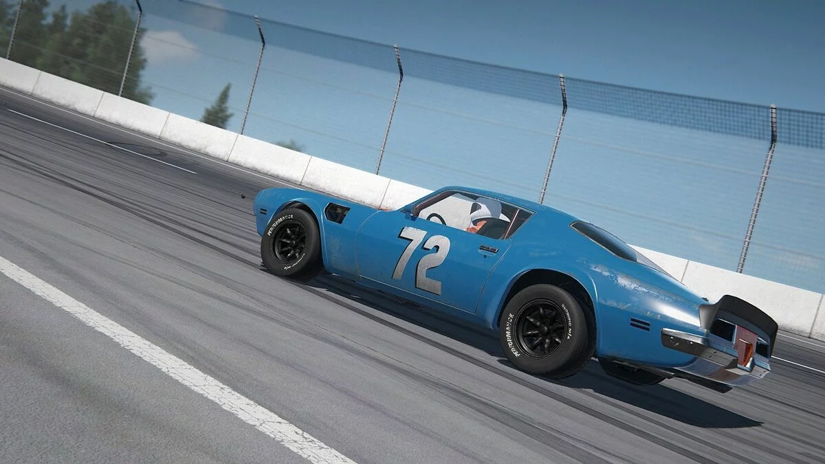 Скриншот из игры Wreckfest - 46