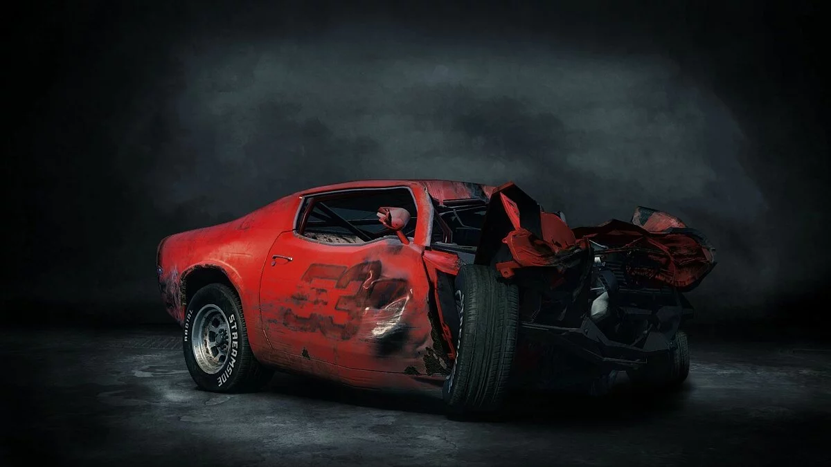 Скриншот из игры Wreckfest - 50