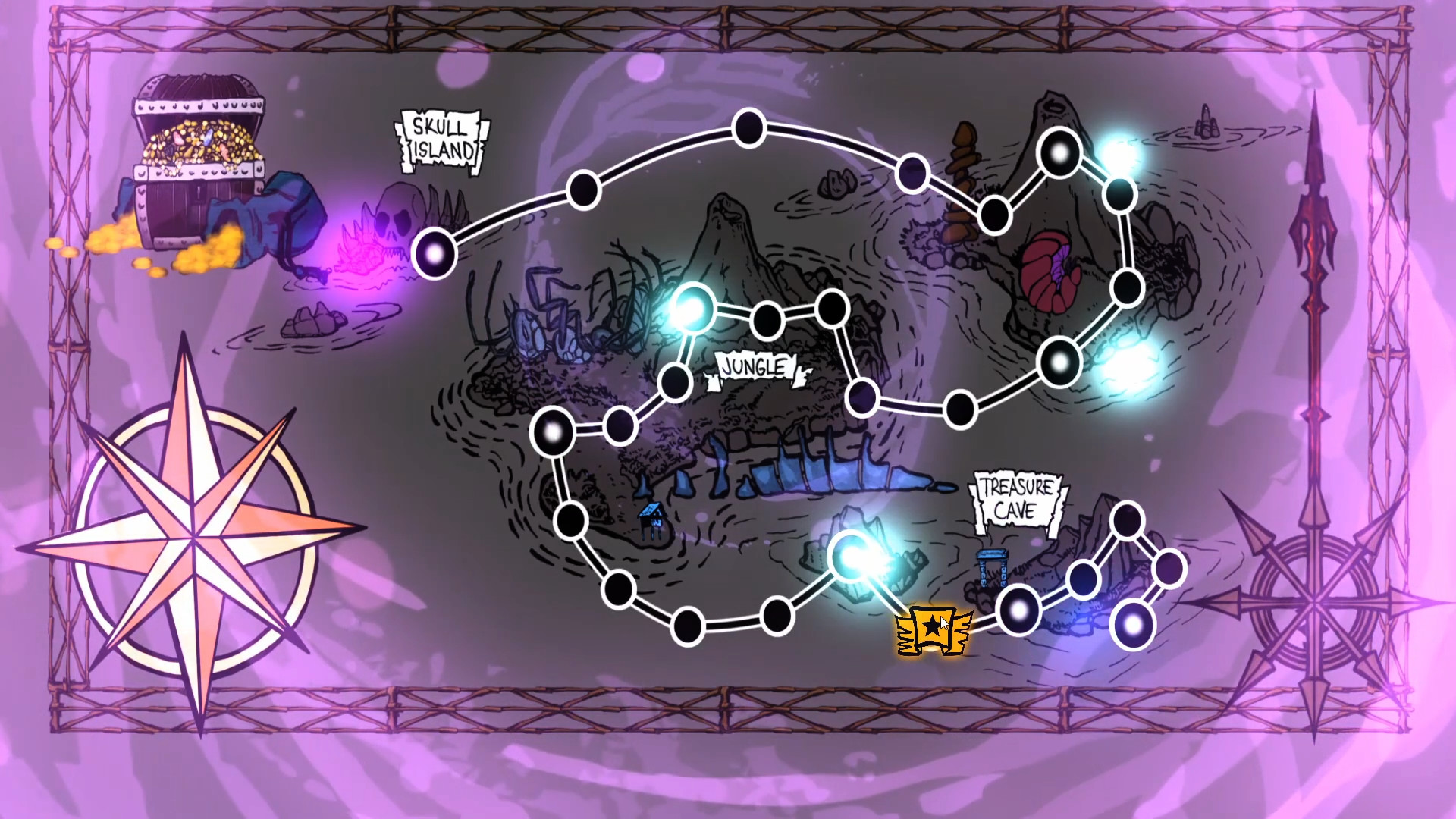 Скриншот из игры CaveBugBoy - 11