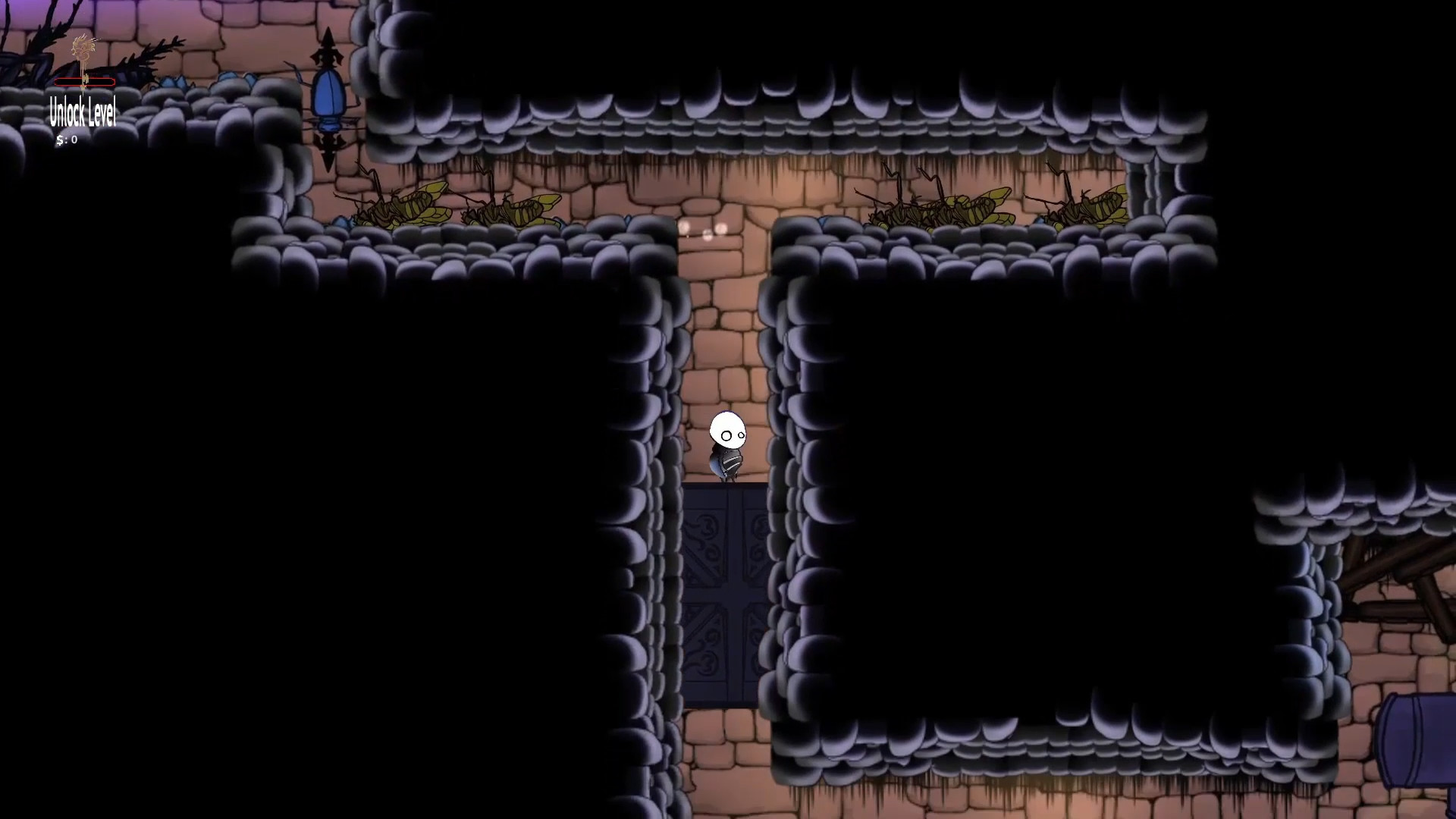 Скриншот из игры CaveBugBoy - 8