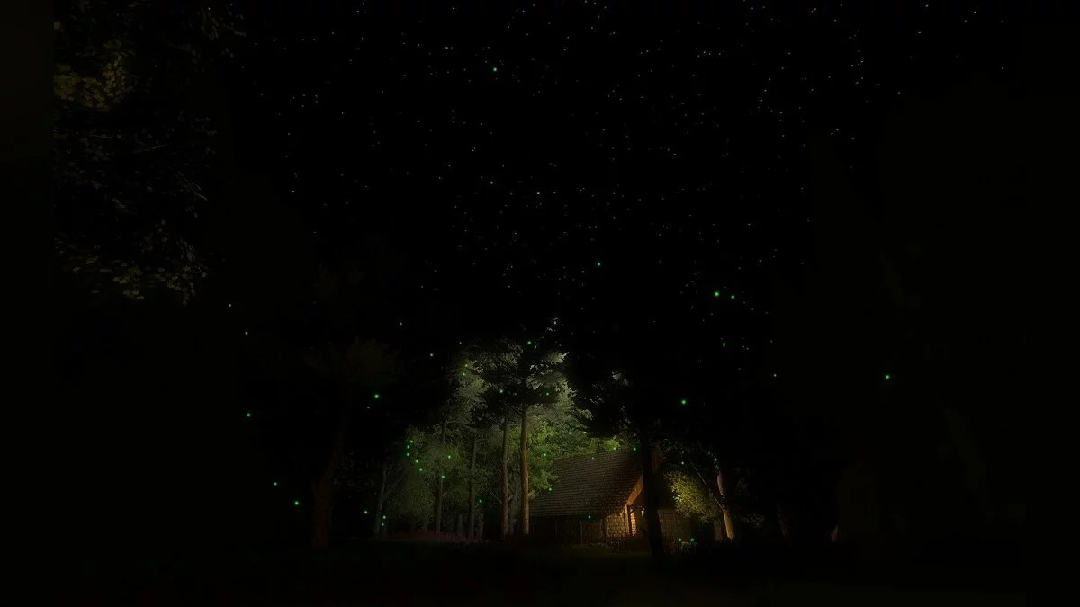 Скриншот из игры Fireflies - 14