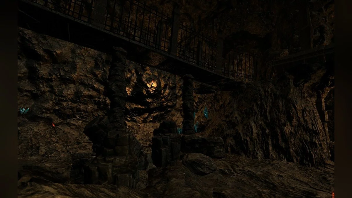 Скриншот из игры Fireflies - 16