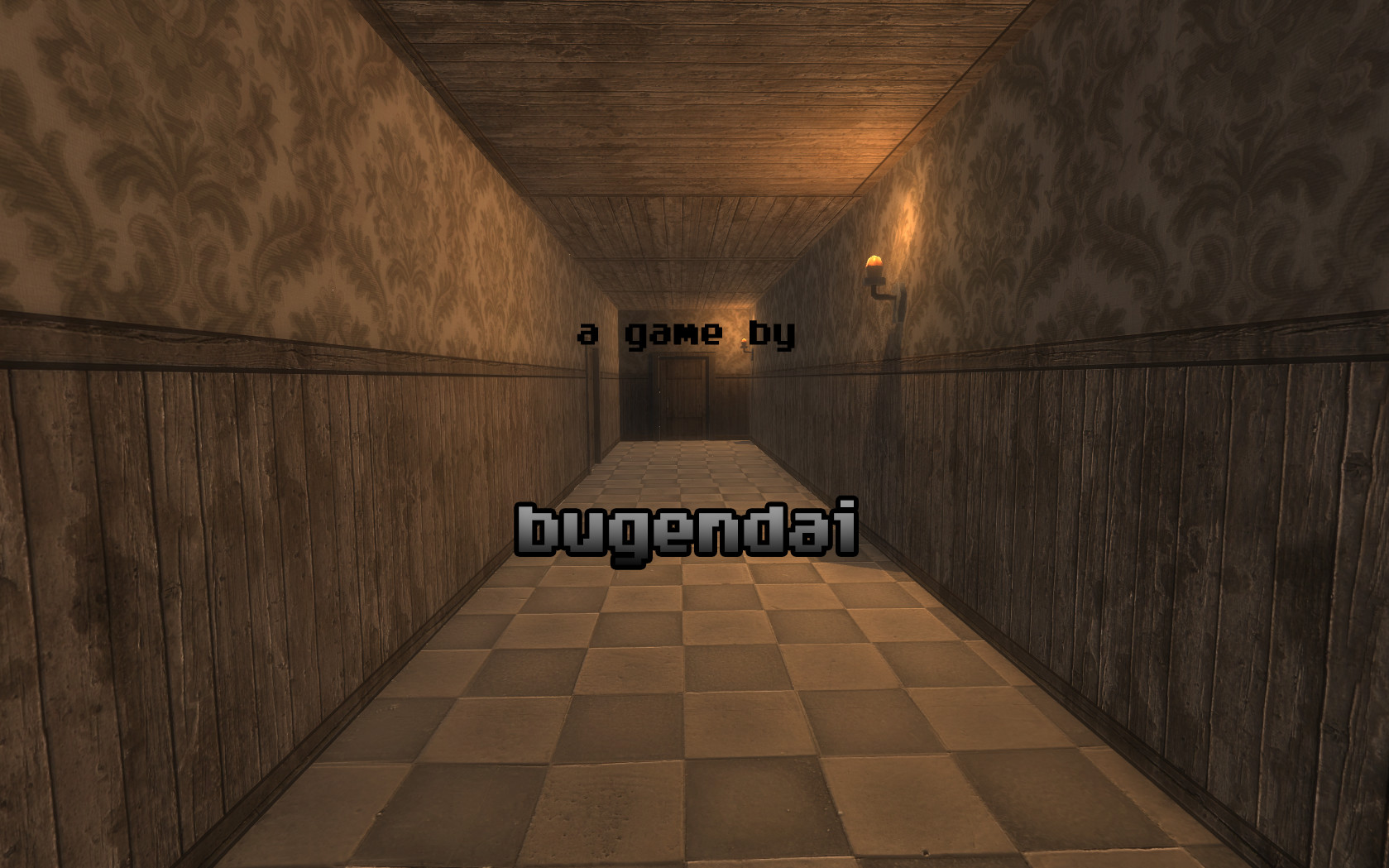 Скриншот из игры Fireflies - 23