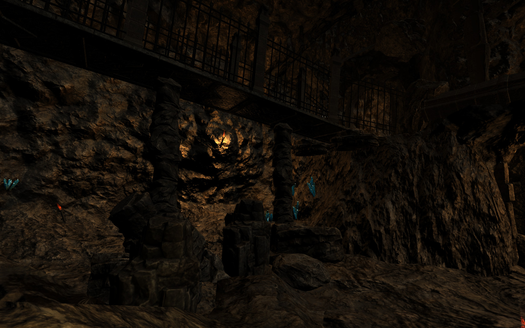 Скриншот из игры Fireflies - 20