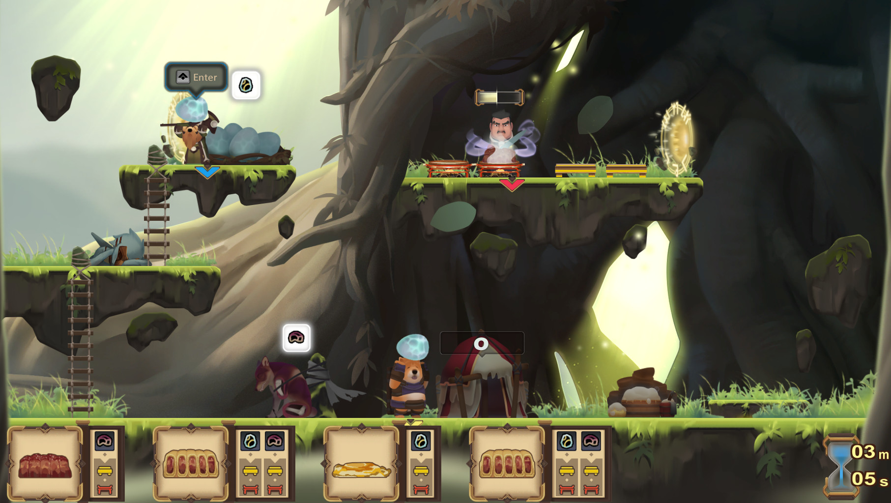 Скриншот из игры Chef. Chen - FantasyCook - 3