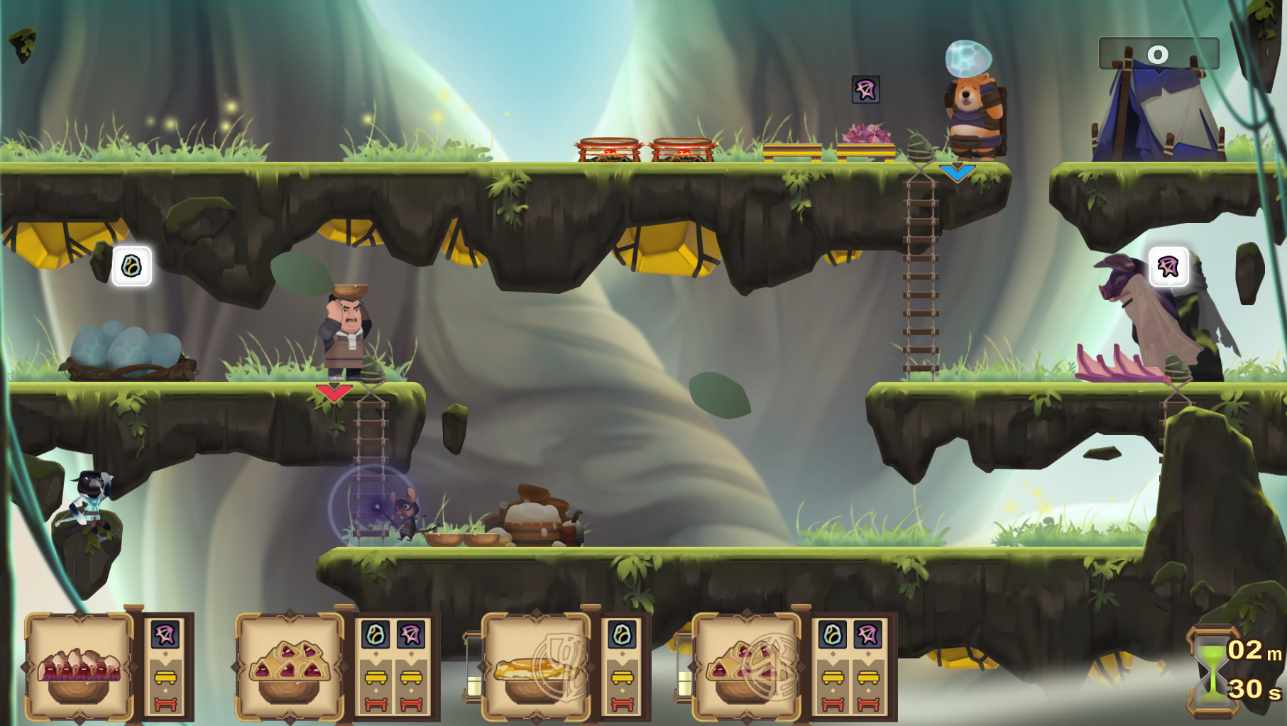 Скриншот из игры Chef. Chen - FantasyCook - 5