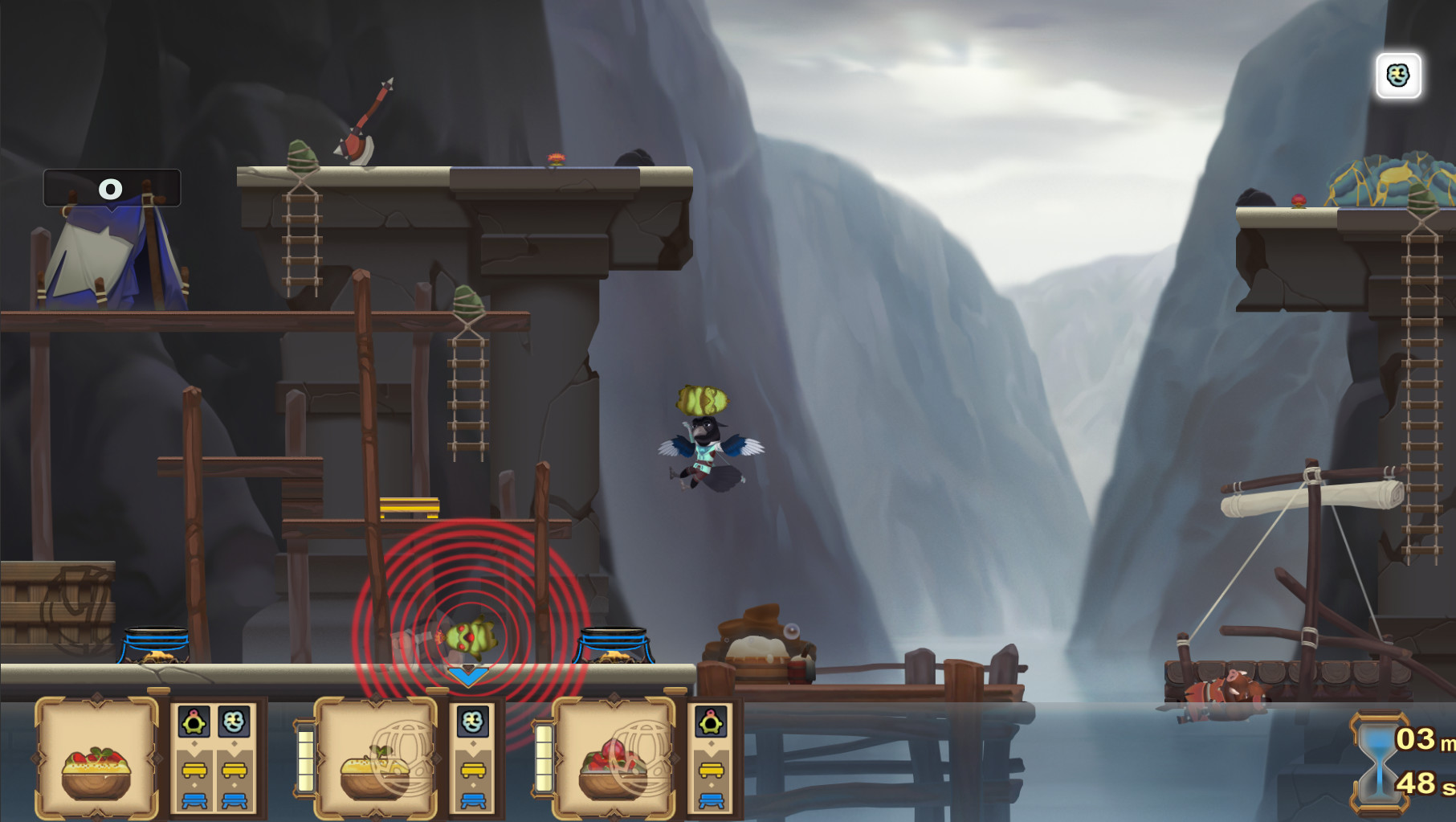 Скриншот из игры Chef. Chen - FantasyCook - 6