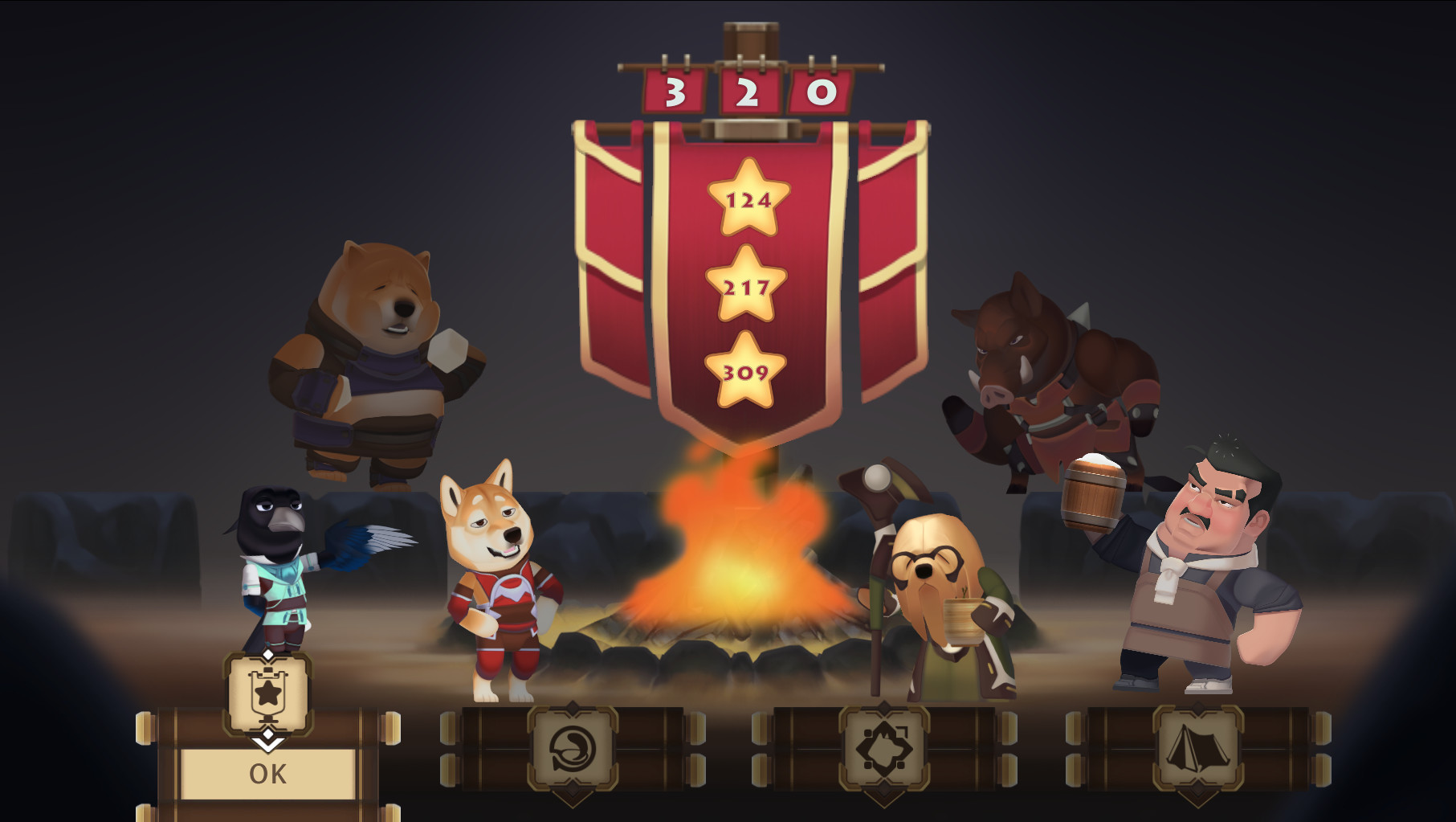 Скриншот из игры Chef. Chen - FantasyCook - 7