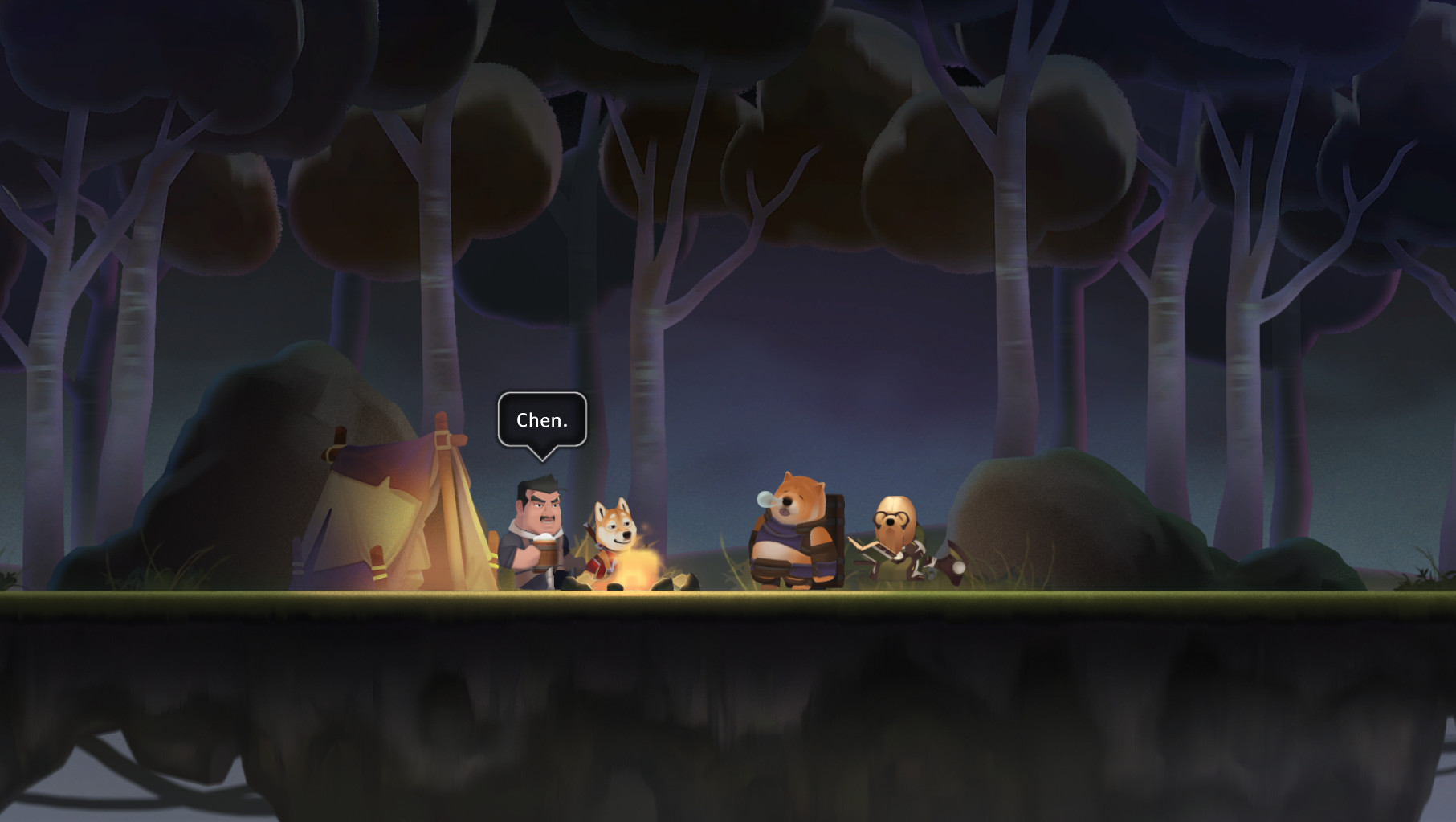 Скриншот из игры Chef. Chen - FantasyCook - 8