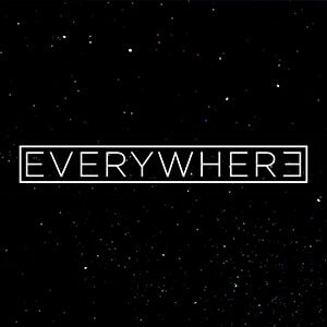 Обложка игры Everywhere