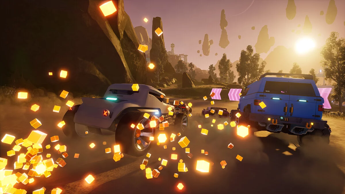 Скриншот из игры Everywhere - 11