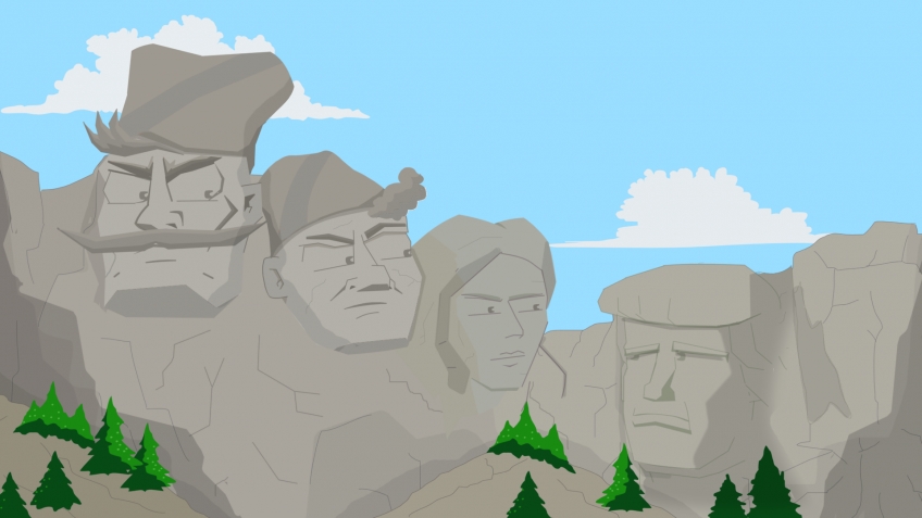 Скриншот из игры Петька и Василий Иванович 3. Возвращение Аляски: Перезагрузка. - 1