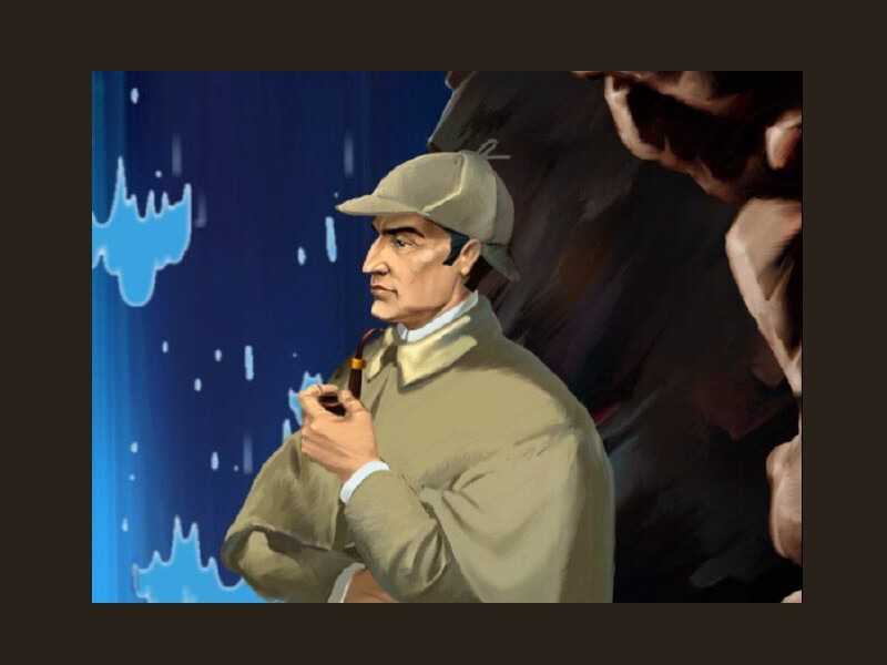 Скриншот из игры Шерлок Холмс: Возвращение Мориарти - 16
