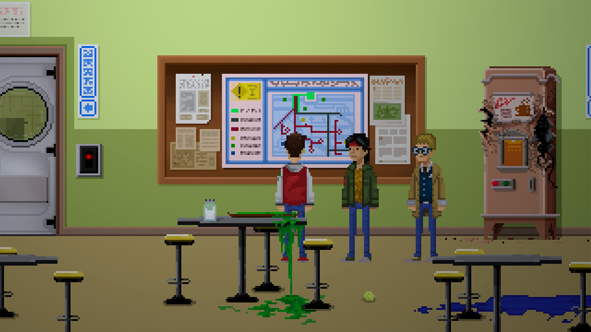 Скриншот из игры Unusual Findings - 70