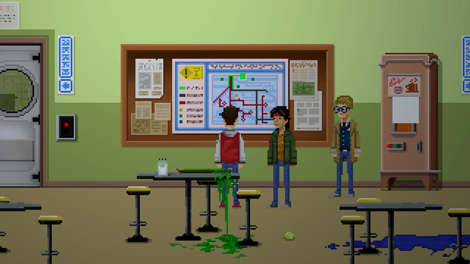 Скриншот из игры Unusual Findings - 20