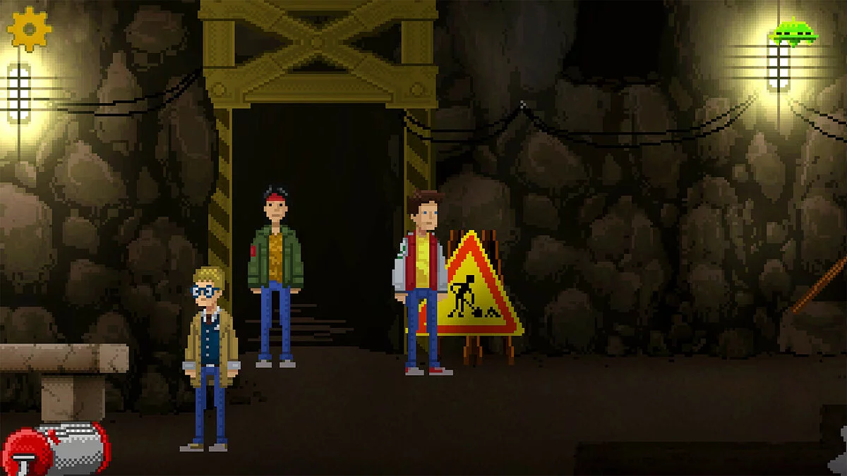 Скриншот из игры Unusual Findings - 38