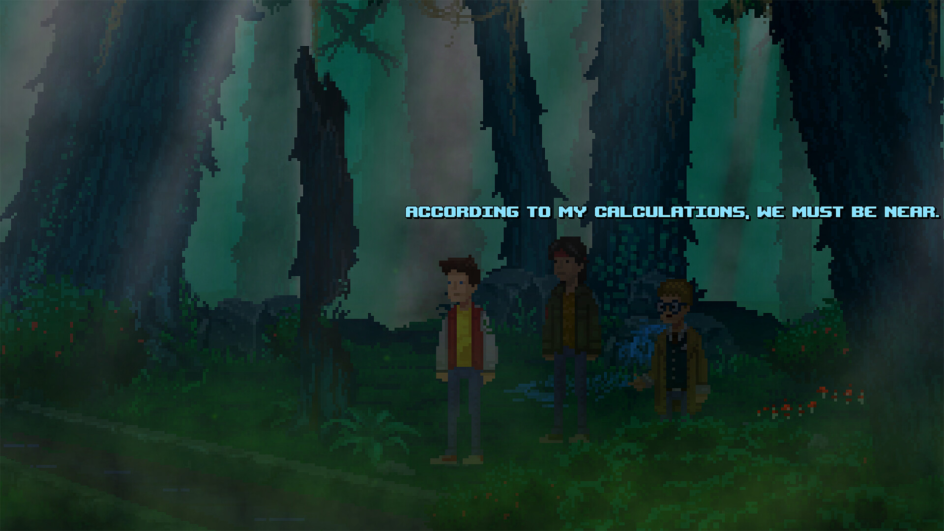 Скриншот из игры Unusual Findings - 71