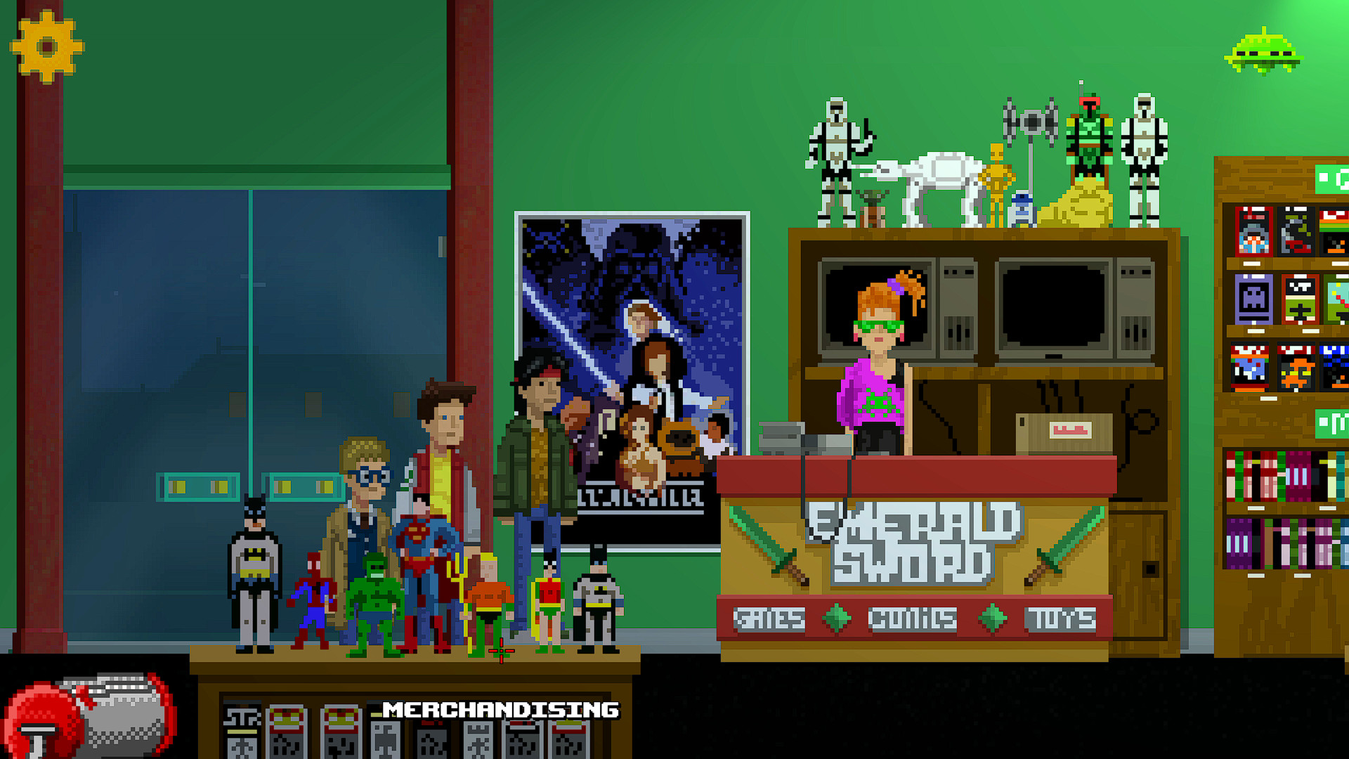 Скриншот из игры Unusual Findings - 72