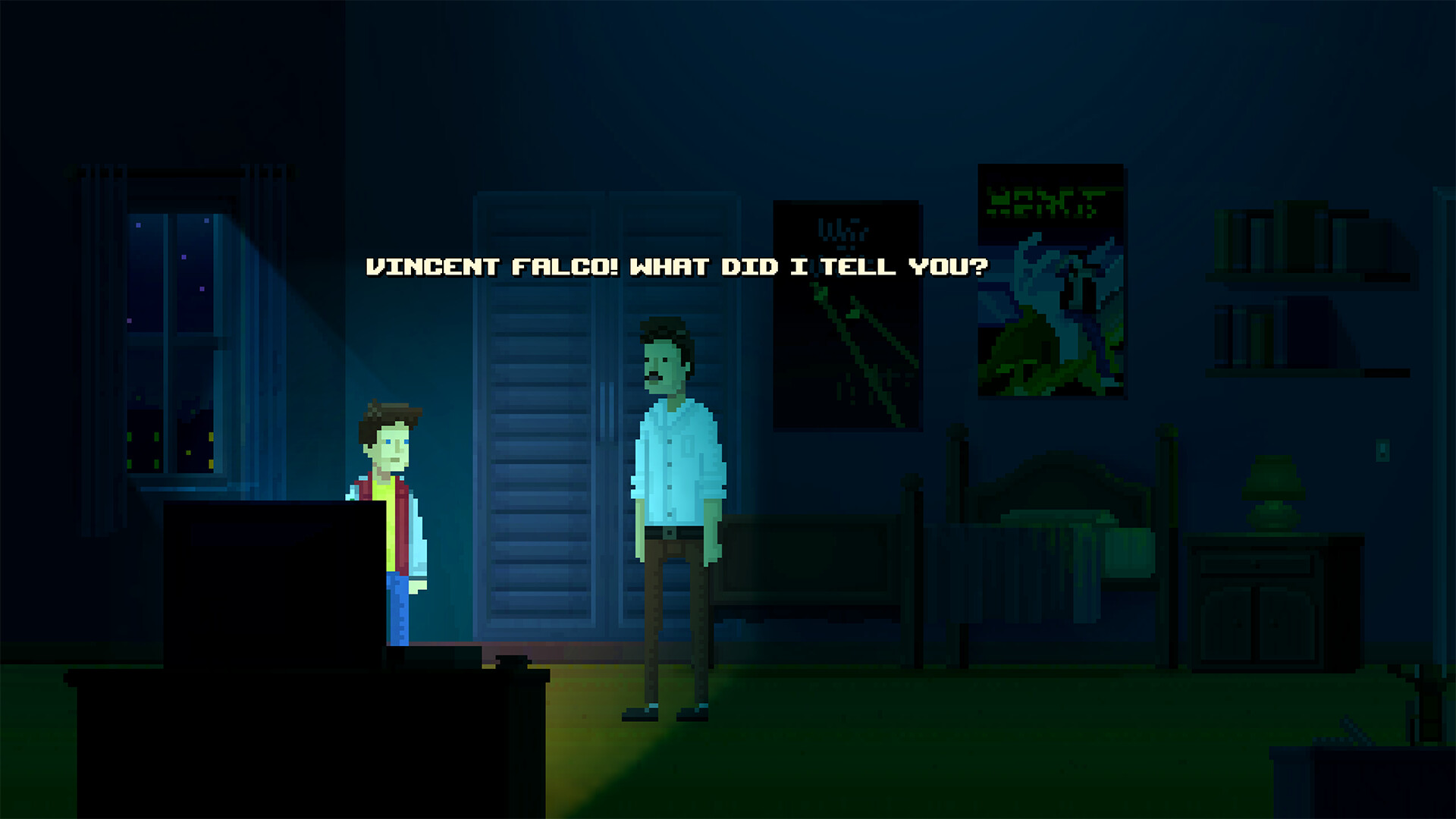 Скриншот из игры Unusual Findings - 28