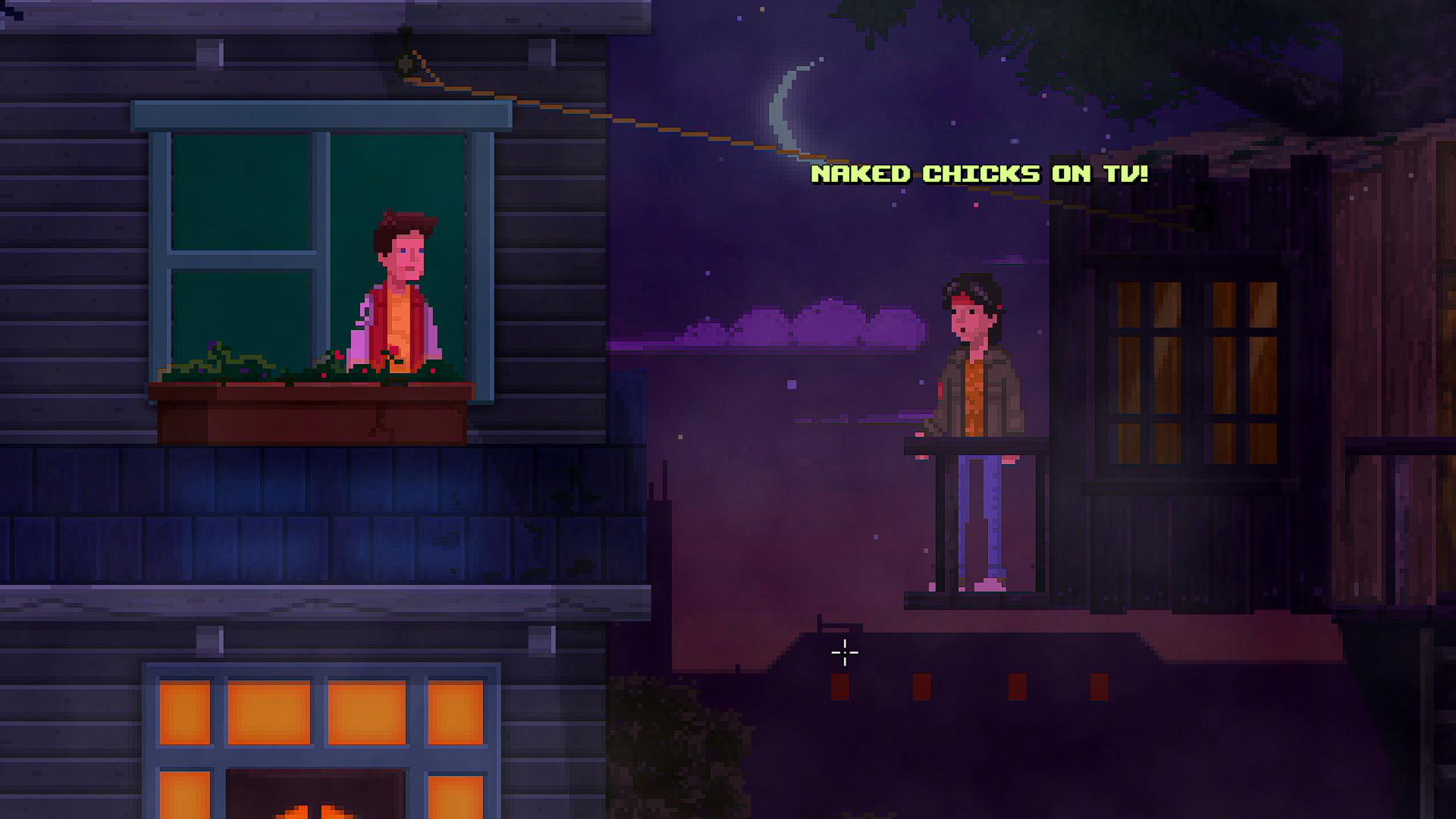 Скриншот из игры Unusual Findings - 42