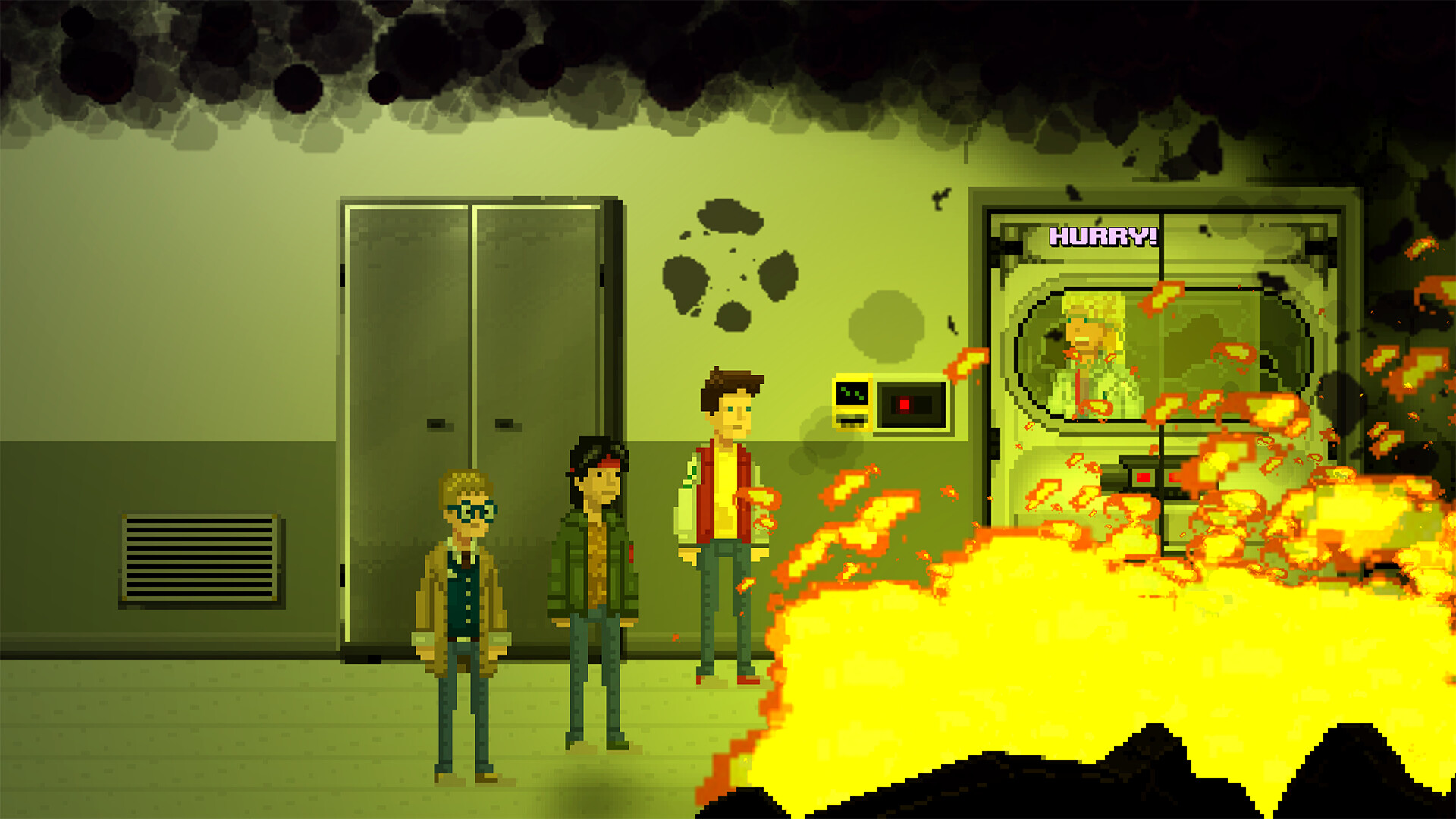 Скриншот из игры Unusual Findings - 59