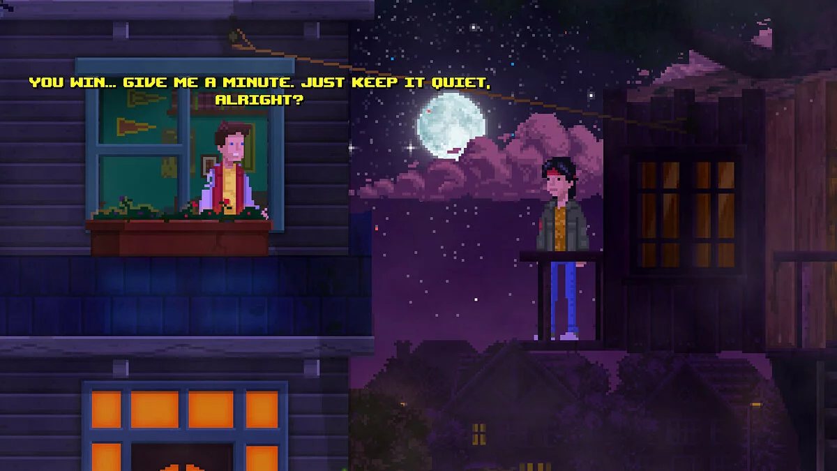 Скриншот из игры Unusual Findings - 7