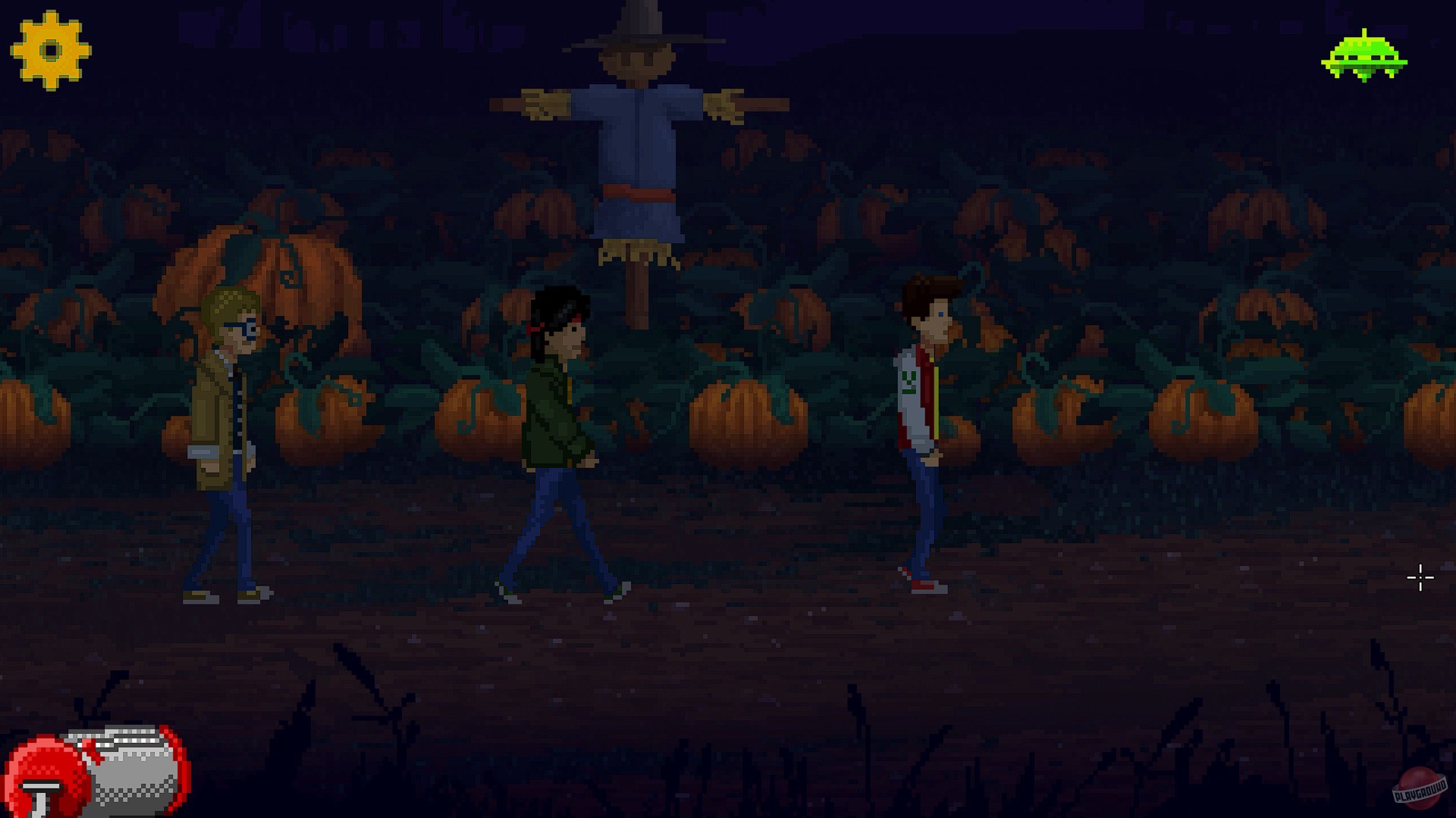 Скриншот из игры Unusual Findings - 61