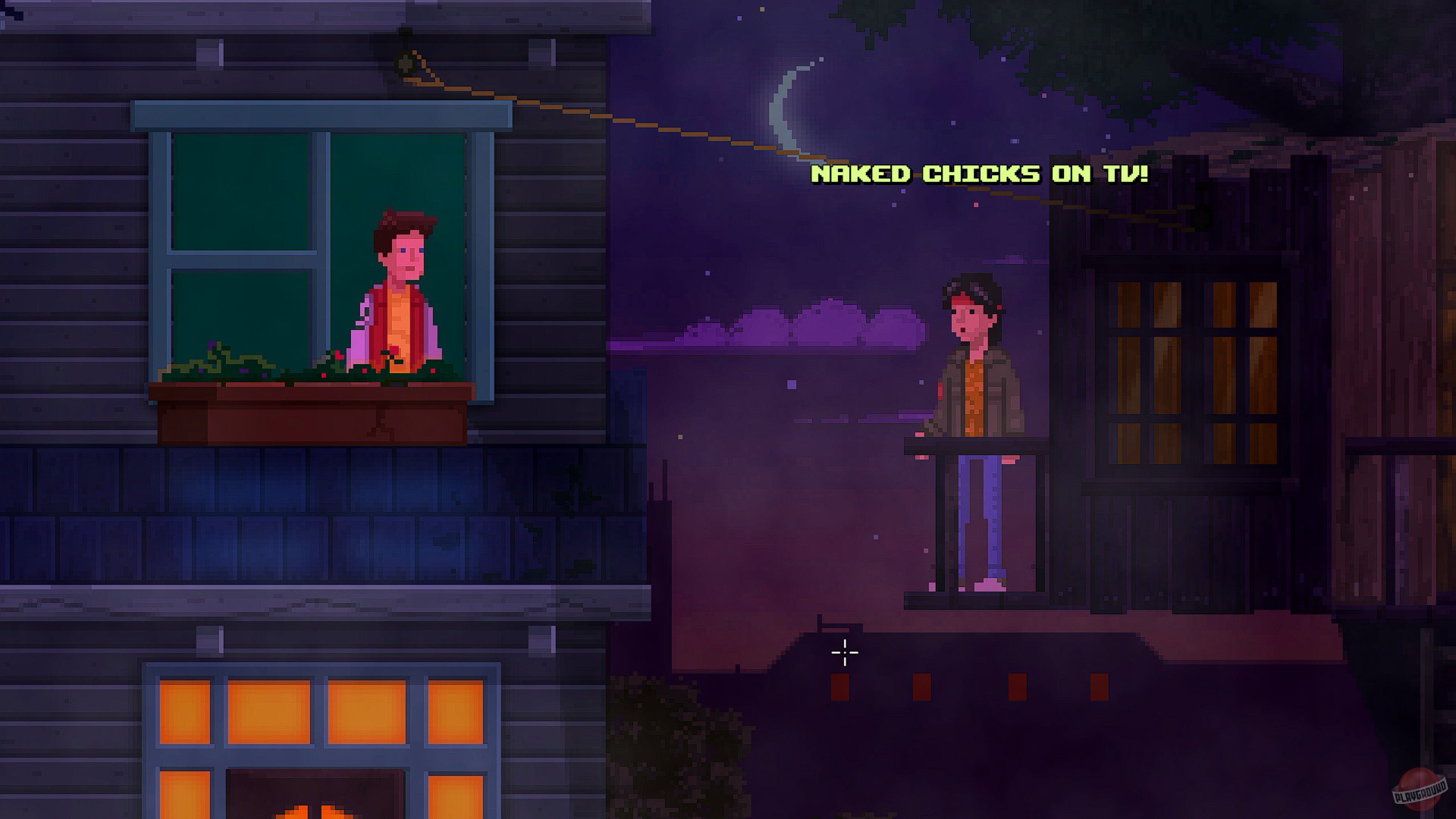 Скриншот из игры Unusual Findings - 49