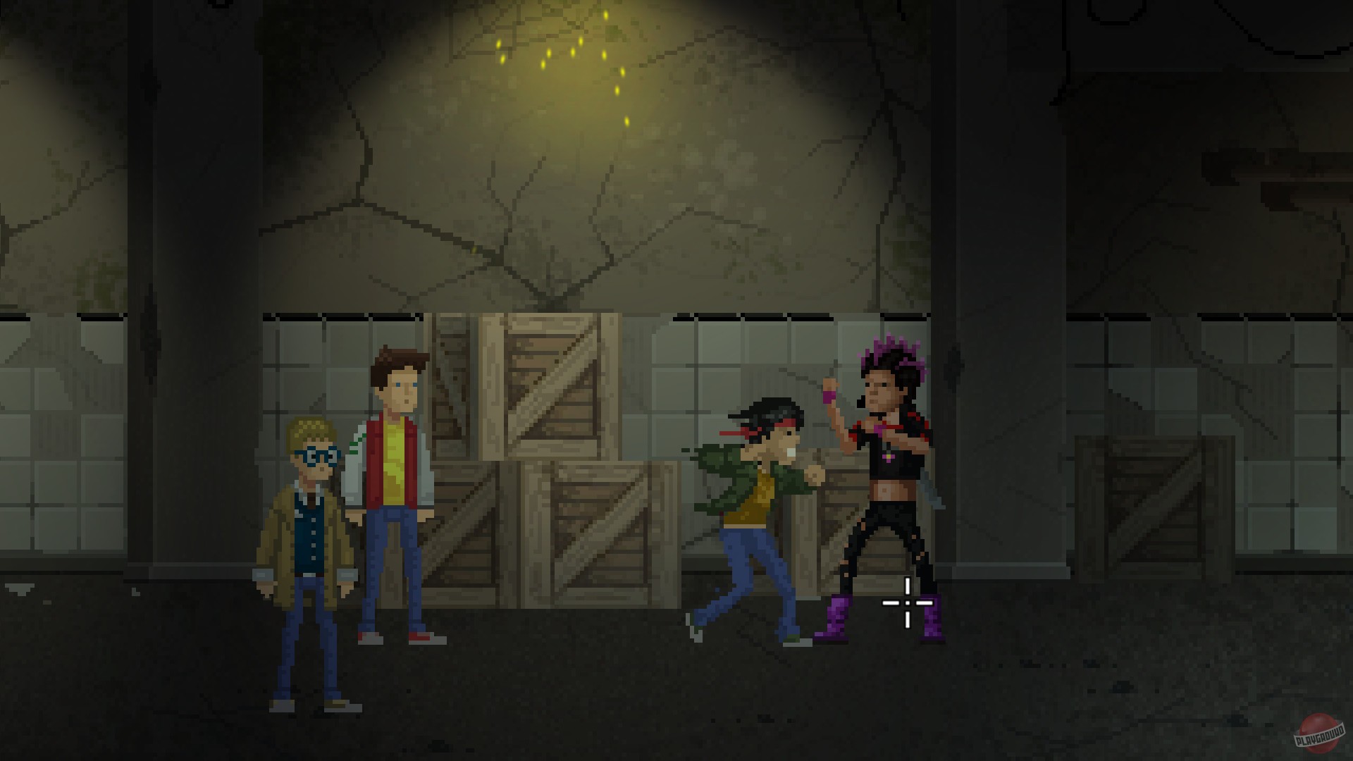 Скриншот из игры Unusual Findings - 19