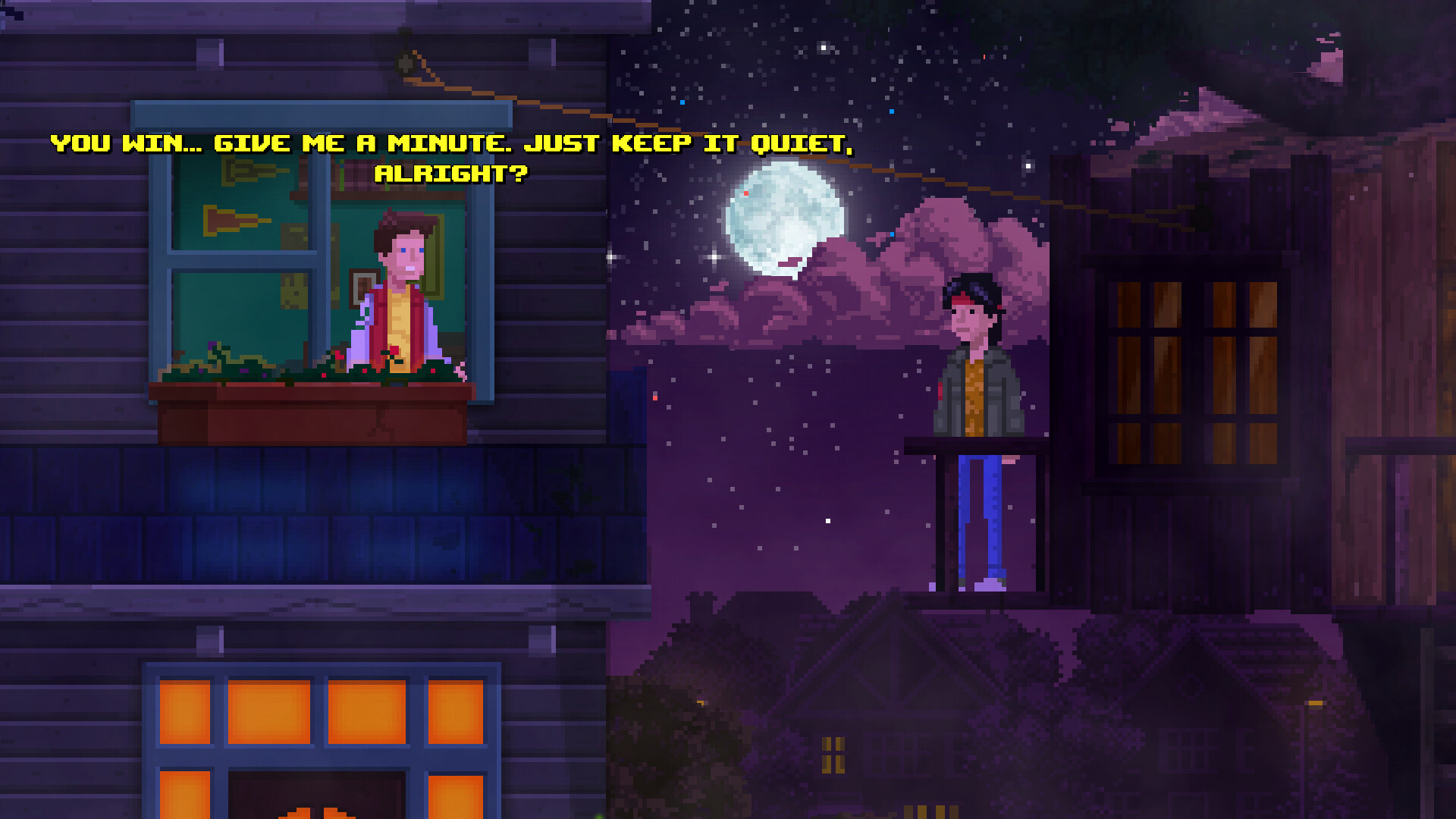 Скриншот из игры Unusual Findings - 48