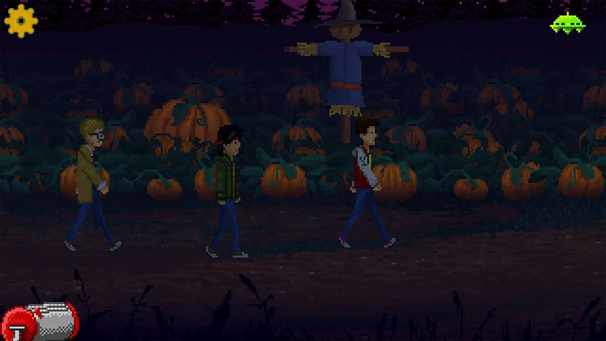 Скриншот из игры Unusual Findings - 44