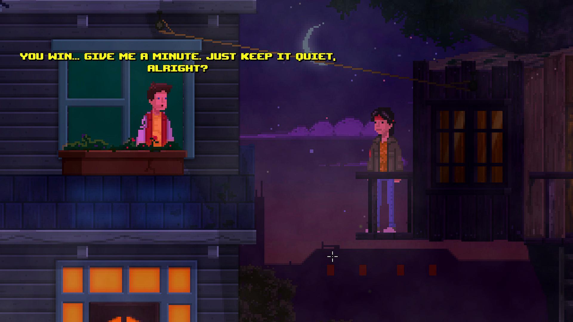 Скриншот из игры Unusual Findings - 27