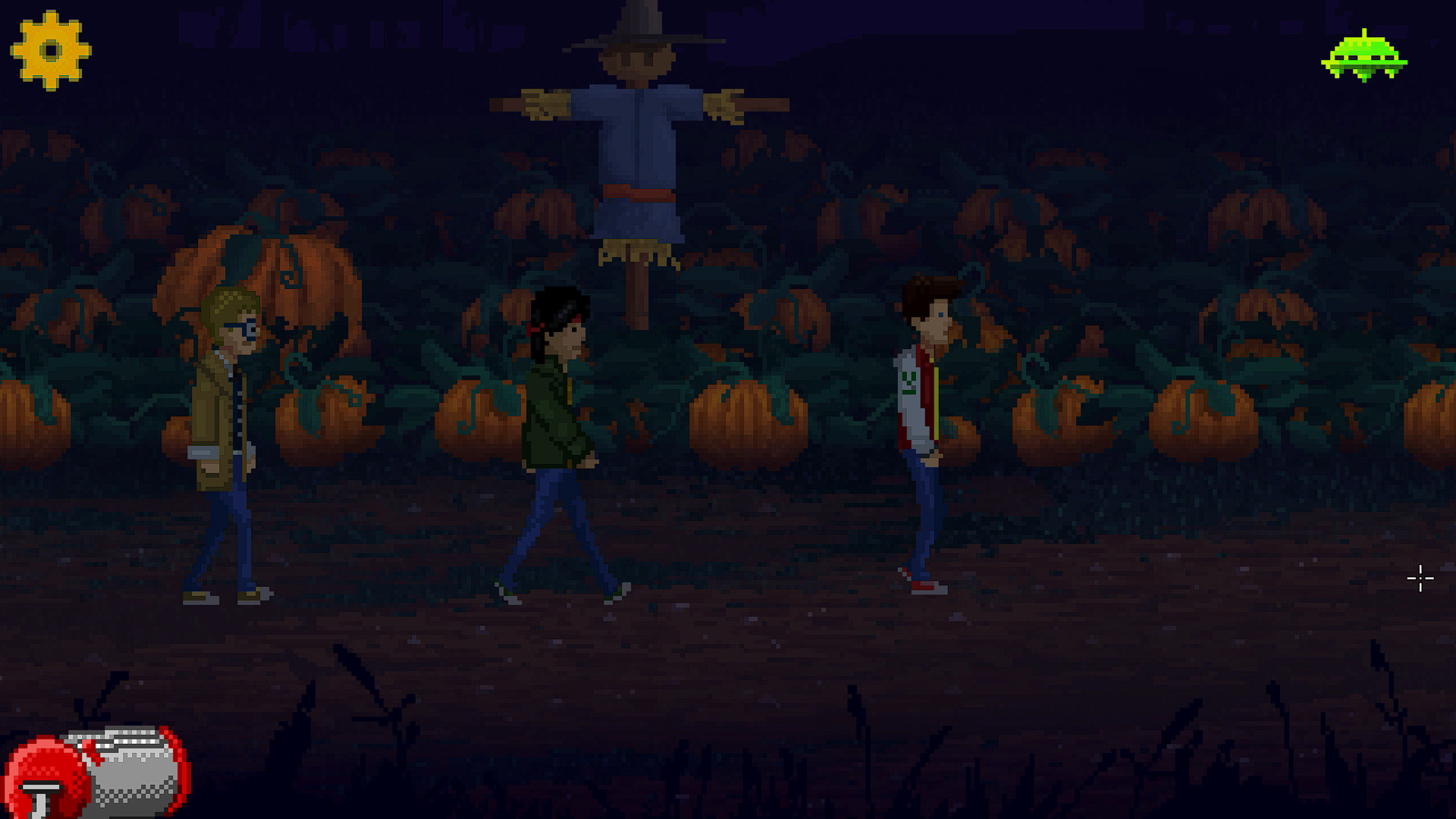 Скриншот из игры Unusual Findings - 58