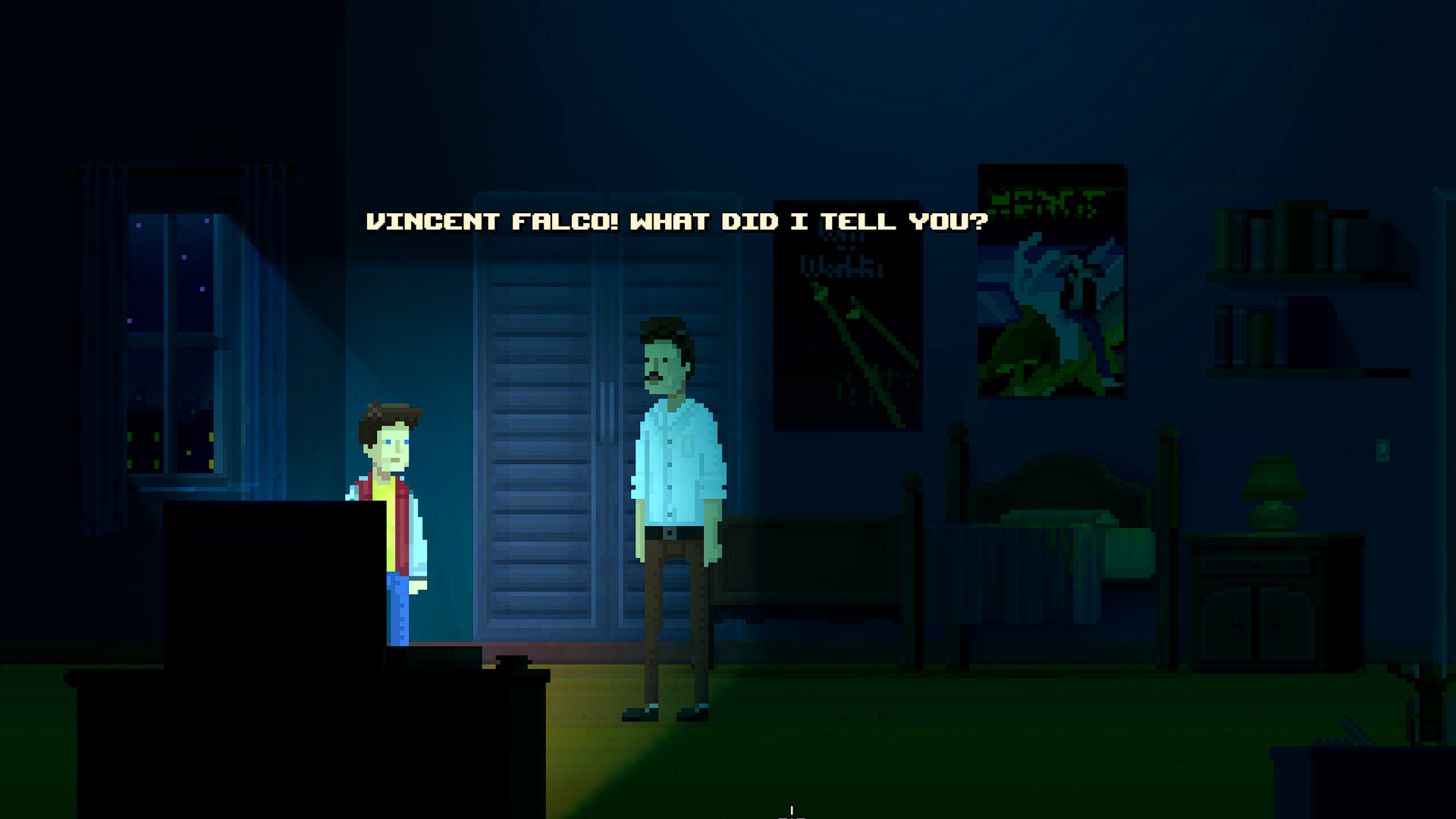 Скриншот из игры Unusual Findings - 21