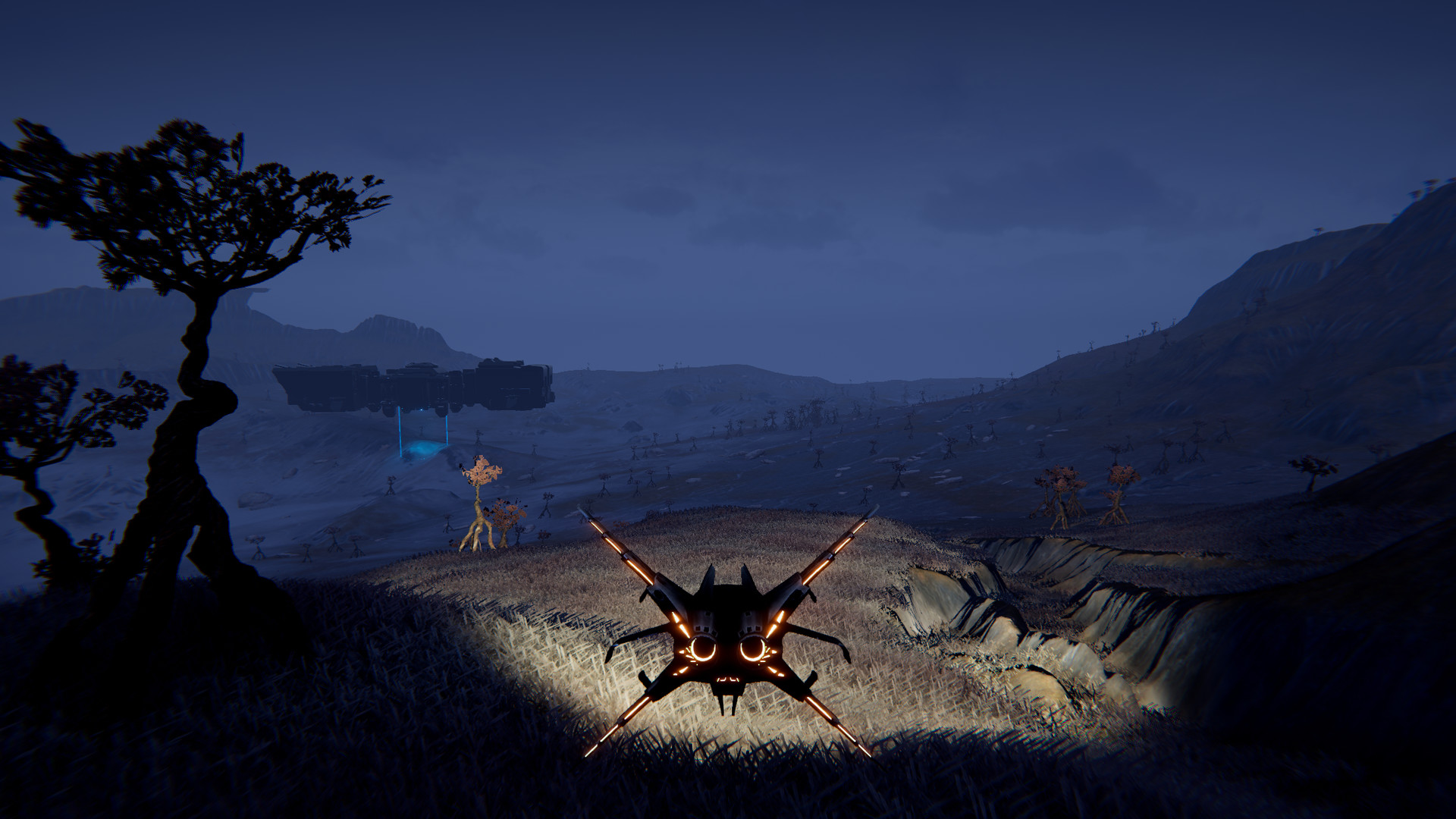 Скриншот из игры A.I.M. War Protocol - 8