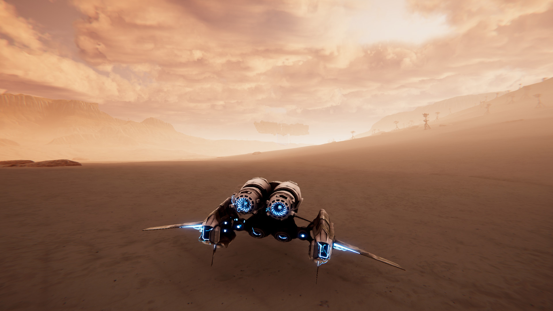 Скриншот из игры A.I.M. War Protocol - 9