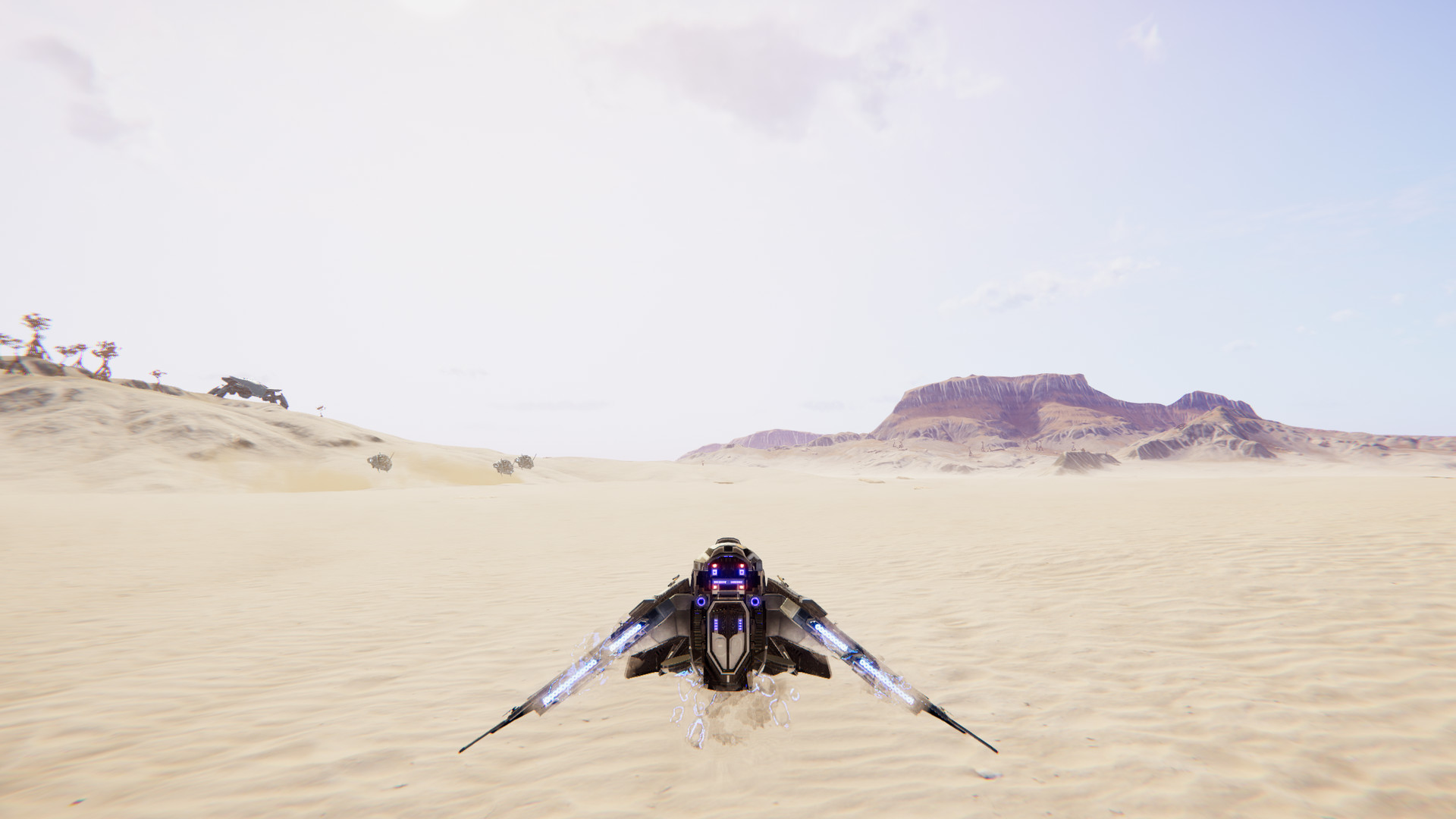 Скриншот из игры A.I.M. War Protocol - 5