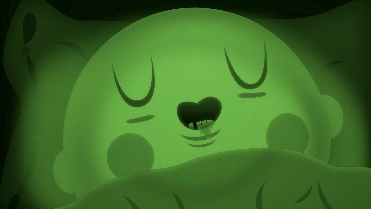 Скриншот из игры Bulb Boy - 39